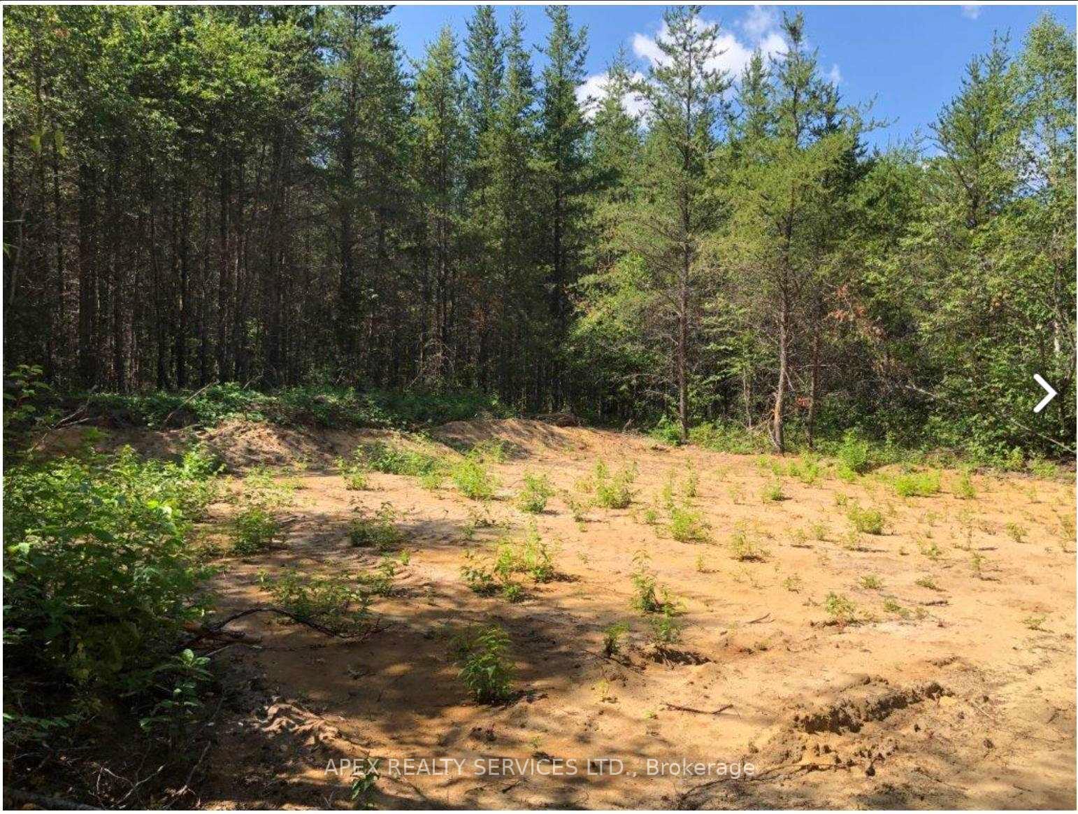 Photo 3 of Parcel 9217 Mining Claim 27262, Timmins, TM - Outside East — HOMEH