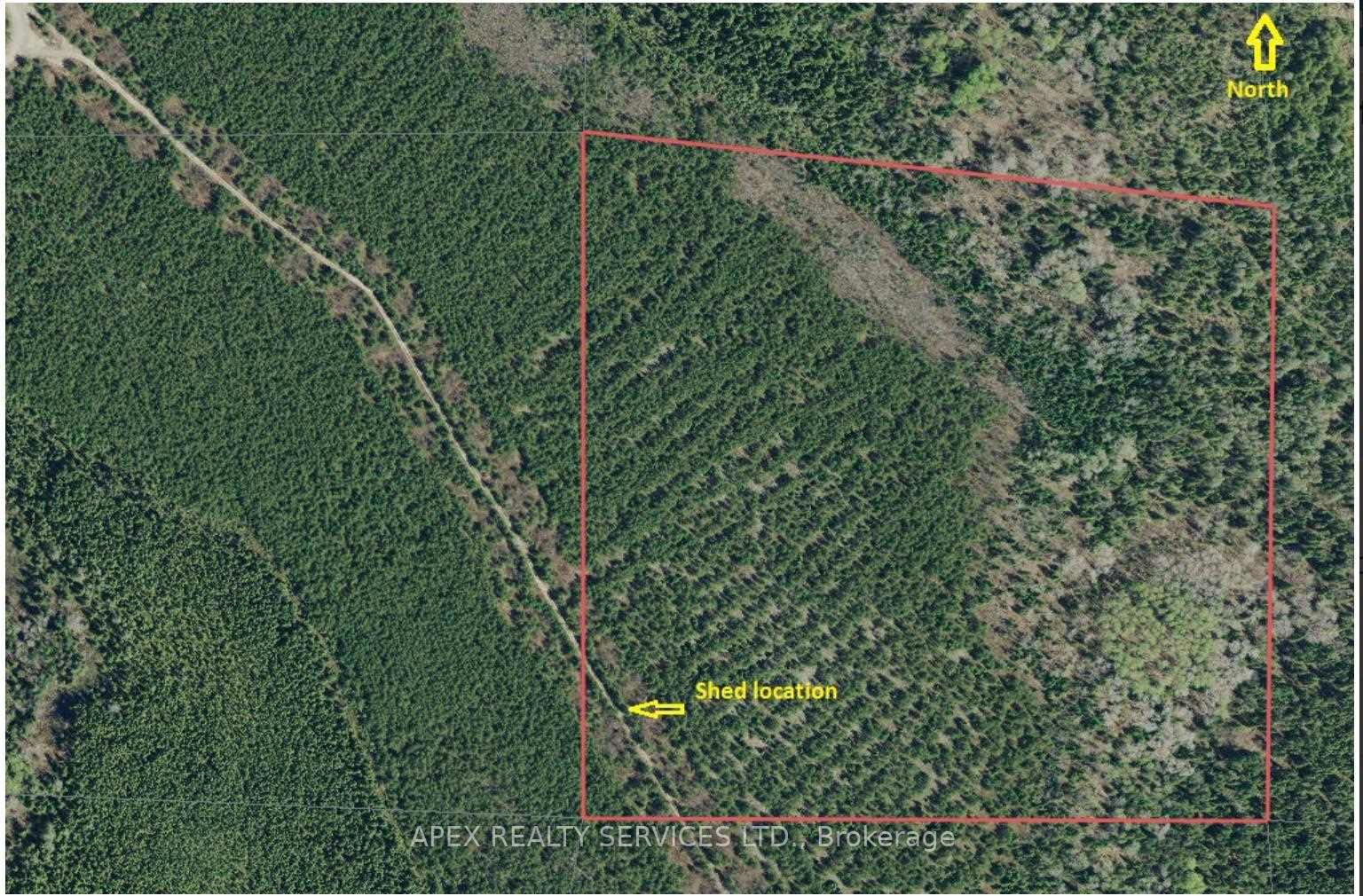 Photo 5 of Parcel 9217 Mining Claim 27262, Timmins, TM - Outside East — HOMEH