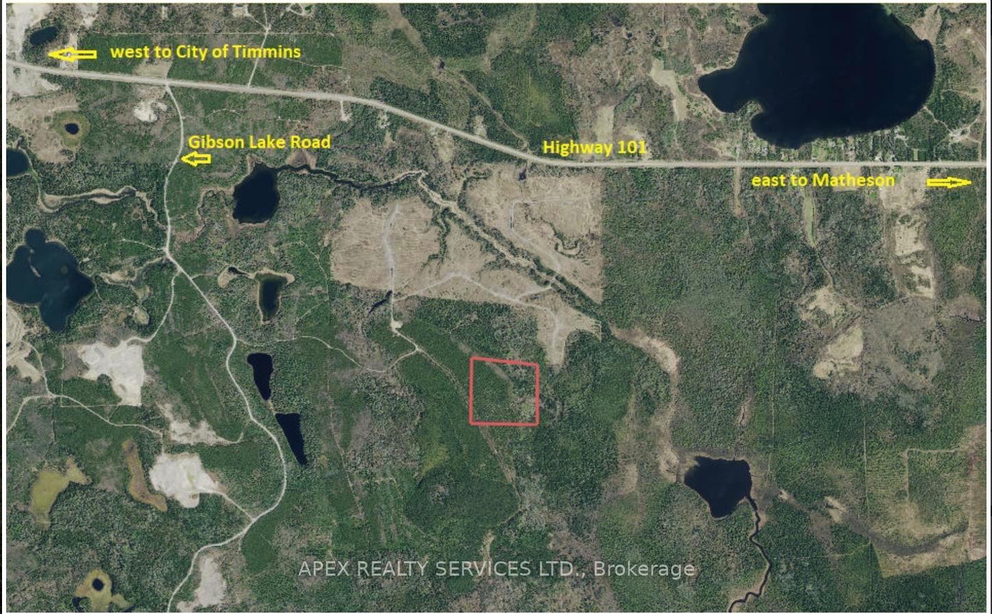 Photo 6 of Parcel 9217 Mining Claim 27262, Timmins, TM - Outside East — HOMEH