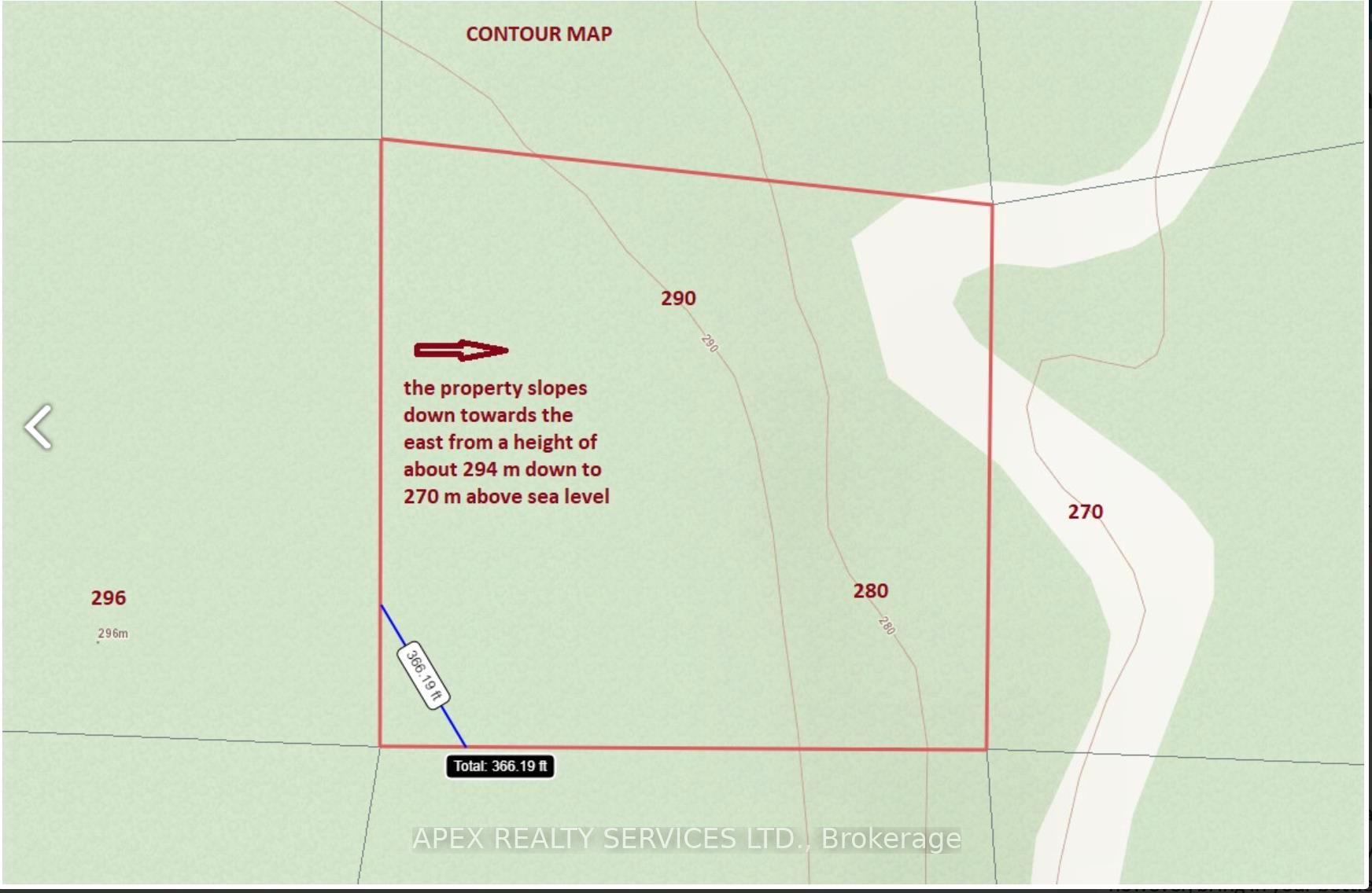 Photo 7 of Parcel 9217 Mining Claim 27262, Timmins, TM - Outside East — HOMEH