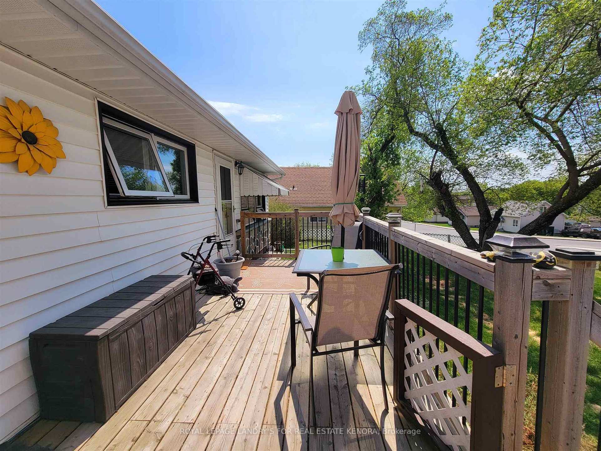Photo 3 of 105 Mellick Avenue, Kenora, Ride Out — HOMEH