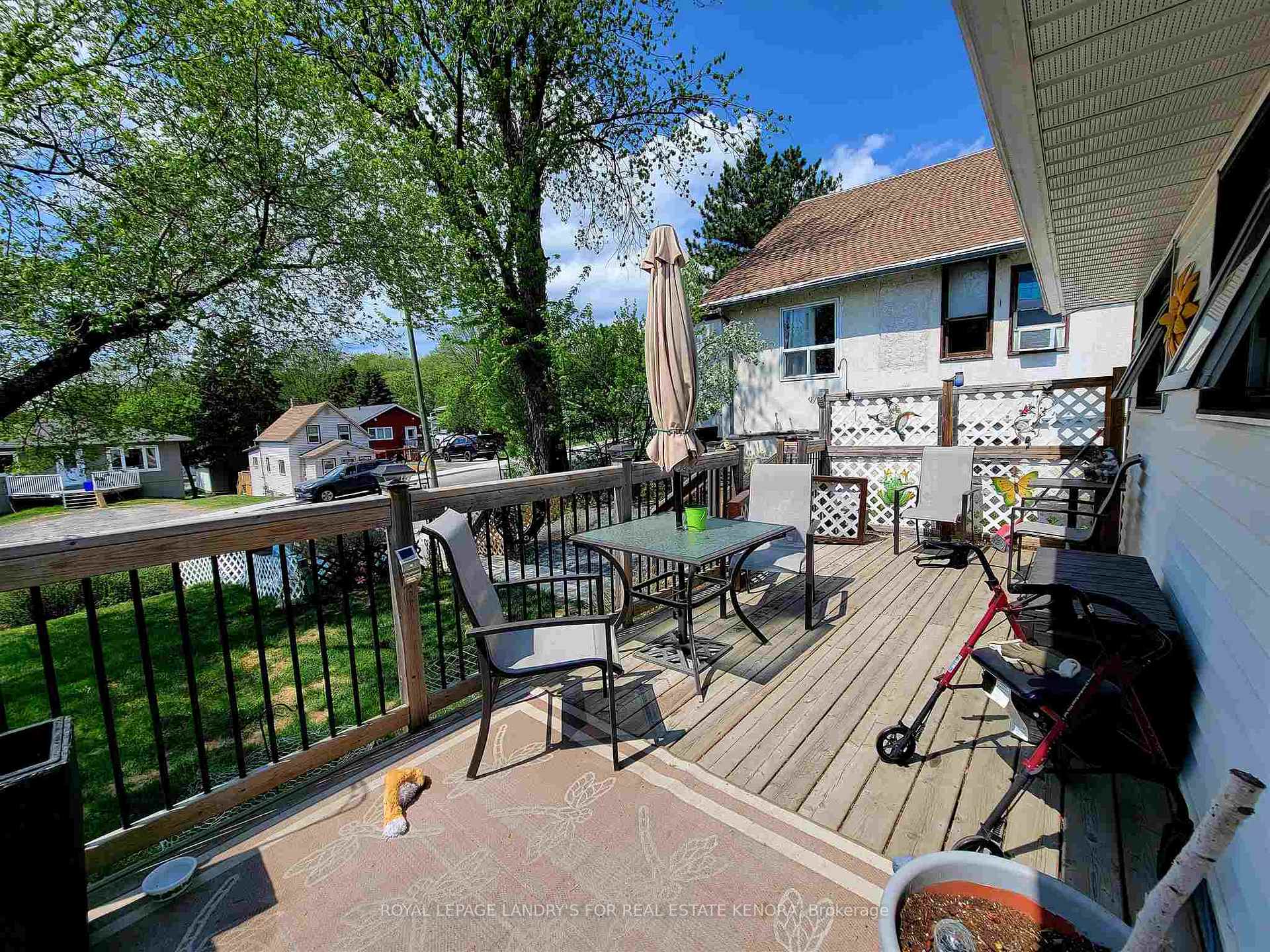 Photo 4 of 105 Mellick Avenue, Kenora, Ride Out — HOMEH