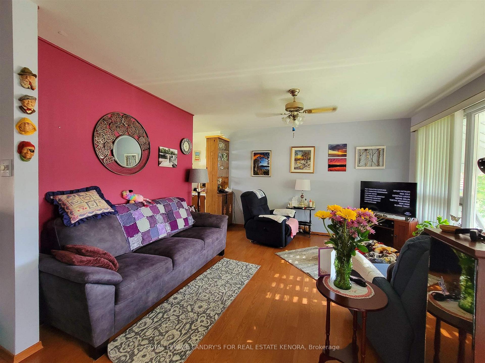 Photo 7 of 105 Mellick Avenue, Kenora, Ride Out — HOMEH