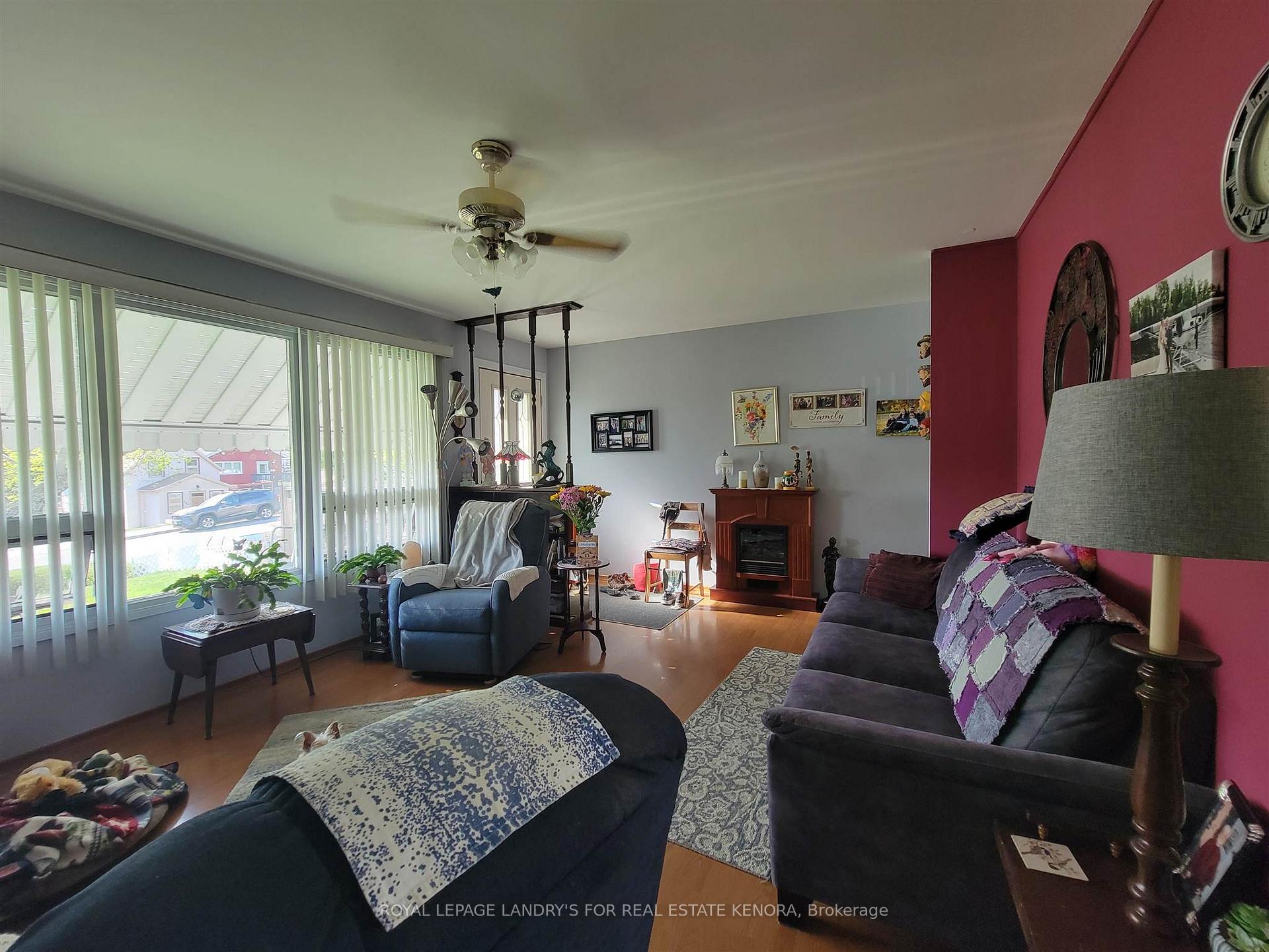 Photo 8 of 105 Mellick Avenue, Kenora, Ride Out — HOMEH