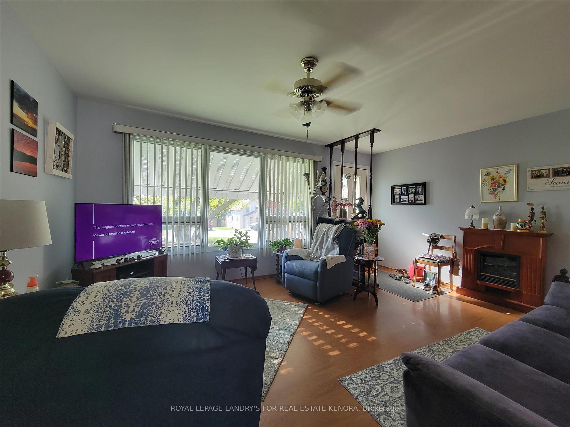 Photo 9 of 105 Mellick Avenue, Kenora, Ride Out — HOMEH