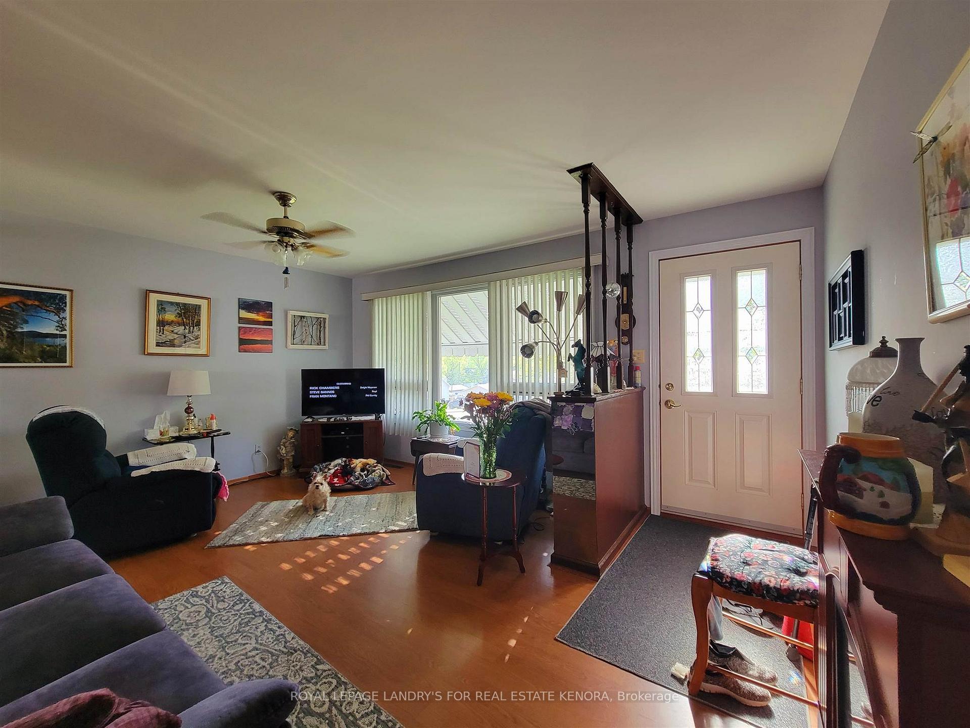 Photo 10 of 105 Mellick Avenue, Kenora, Ride Out — HOMEH