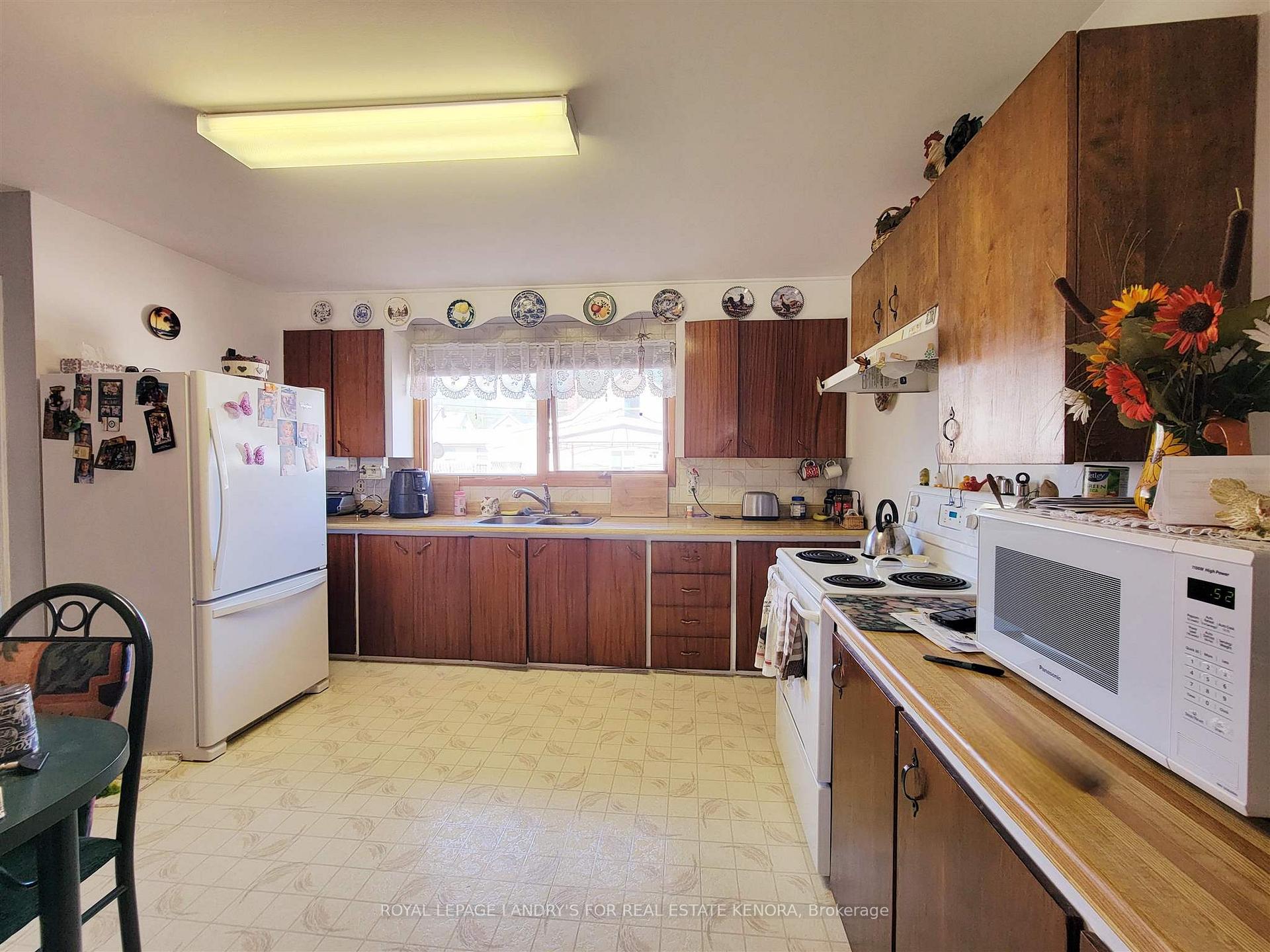 Photo 12 of 105 Mellick Avenue, Kenora, Ride Out — HOMEH