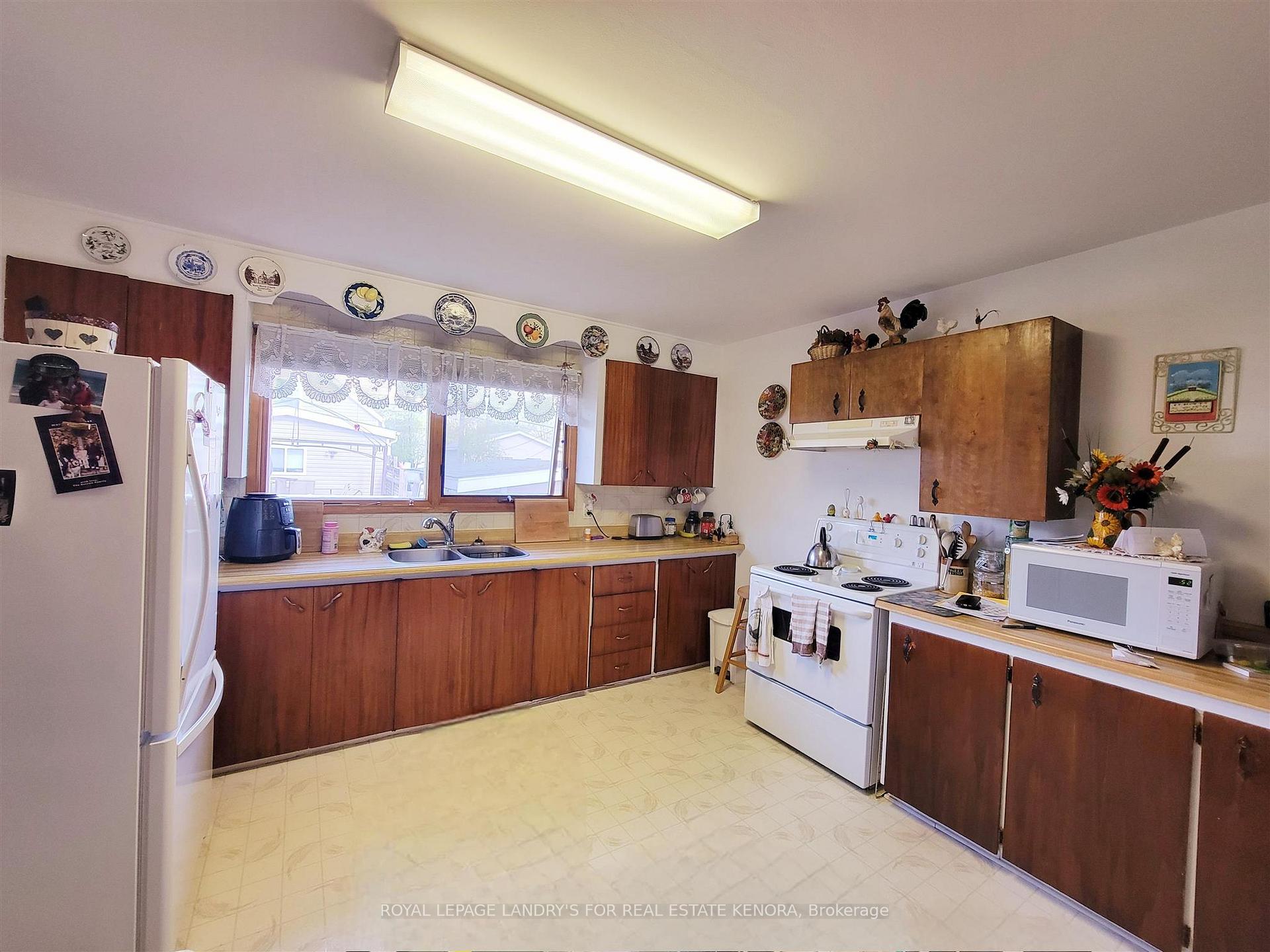 Photo 13 of 105 Mellick Avenue, Kenora, Ride Out — HOMEH
