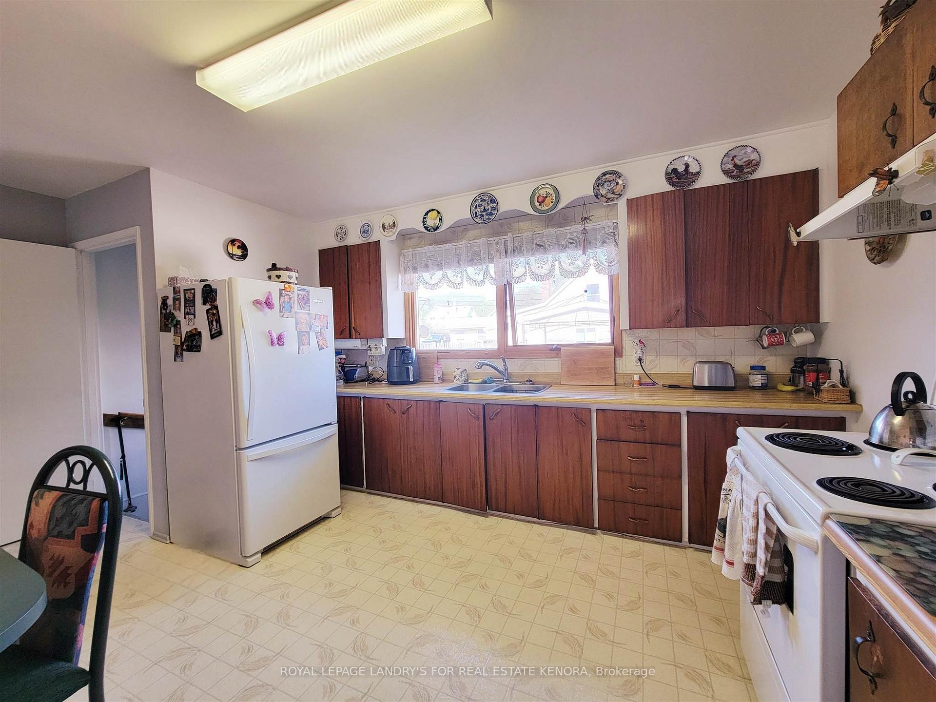 Photo 14 of 105 Mellick Avenue, Kenora, Ride Out — HOMEH