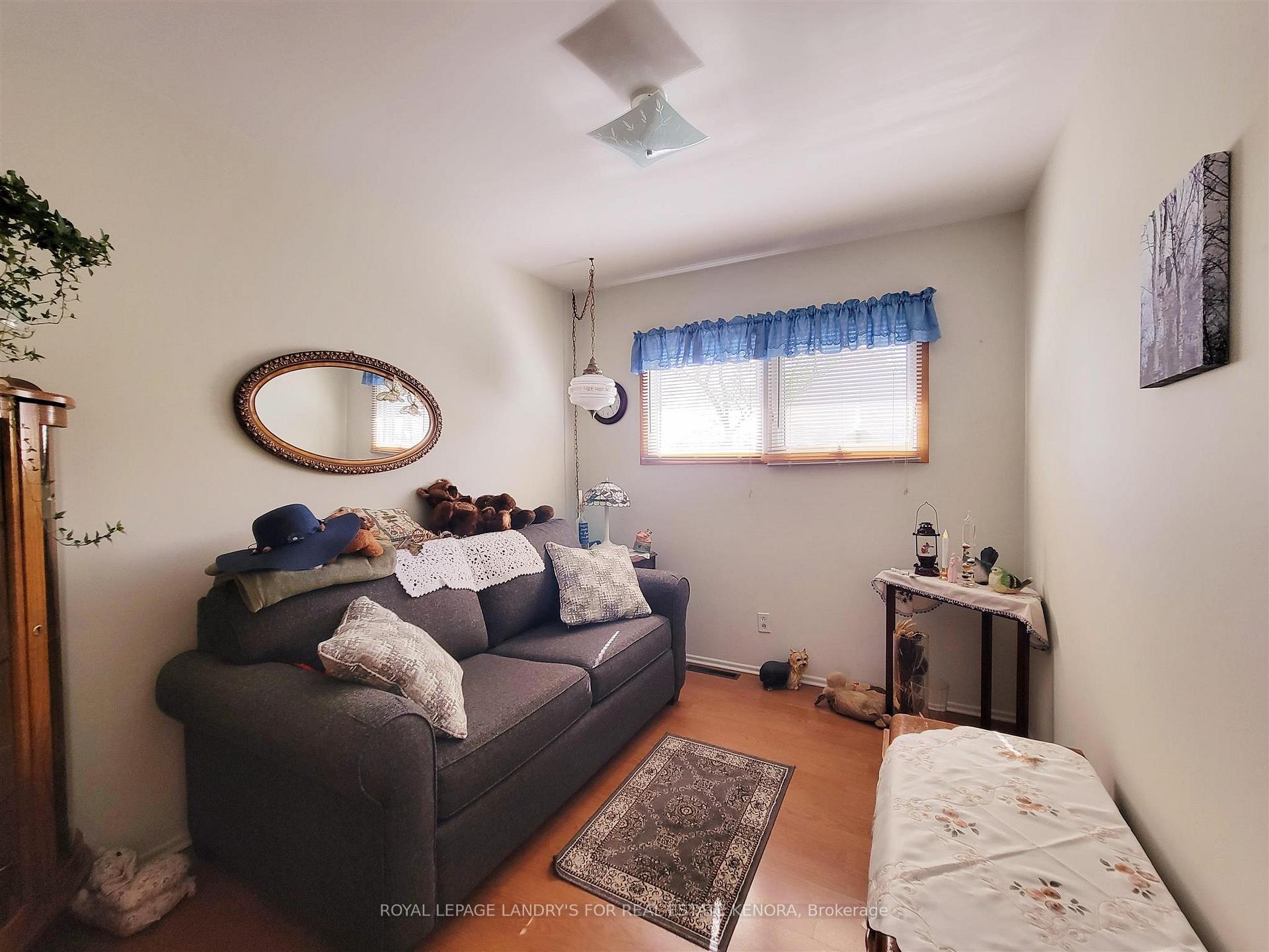 Photo 18 of 105 Mellick Avenue, Kenora, Ride Out — HOMEH