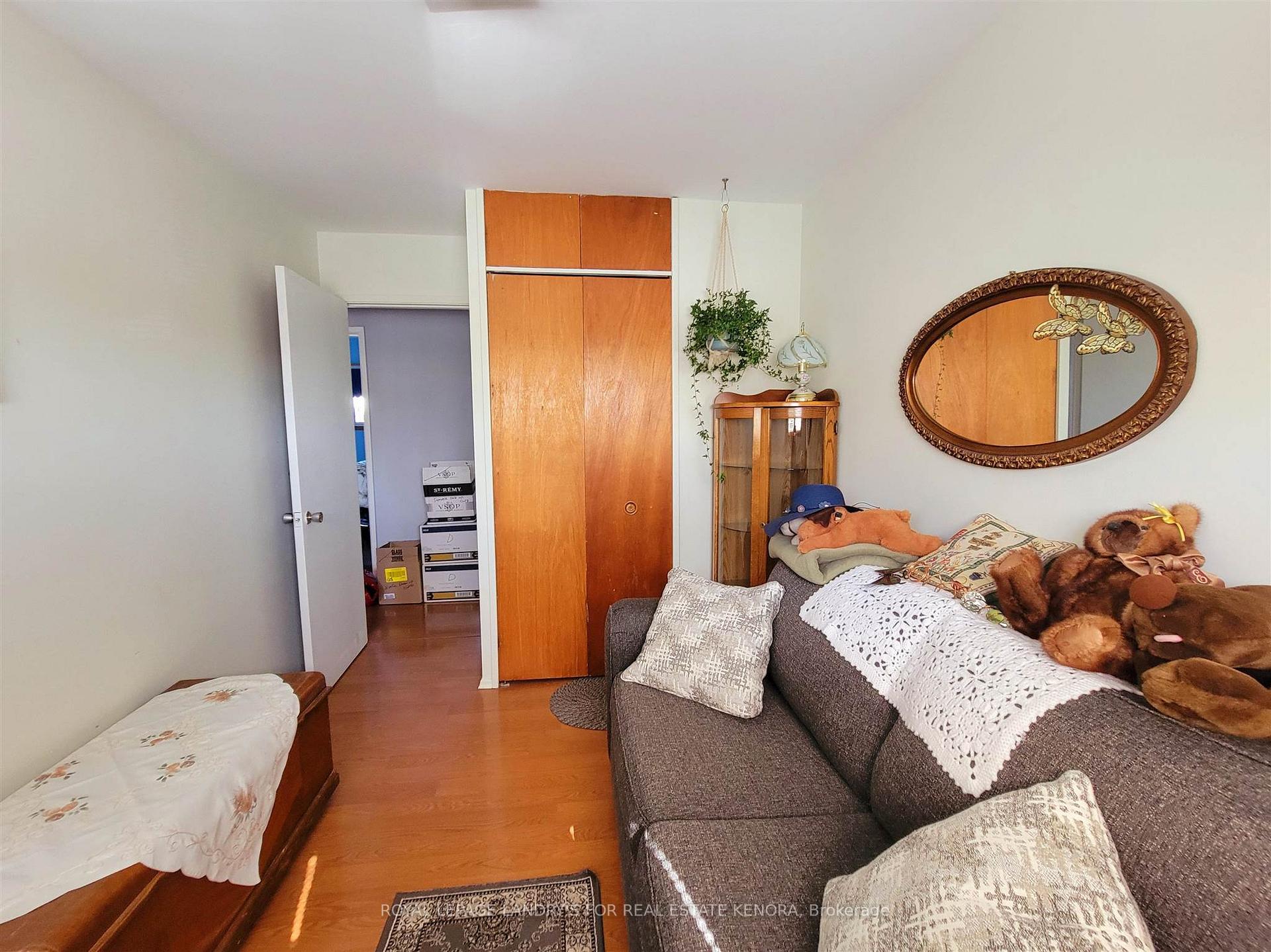 Photo 19 of 105 Mellick Avenue, Kenora, Ride Out — HOMEH