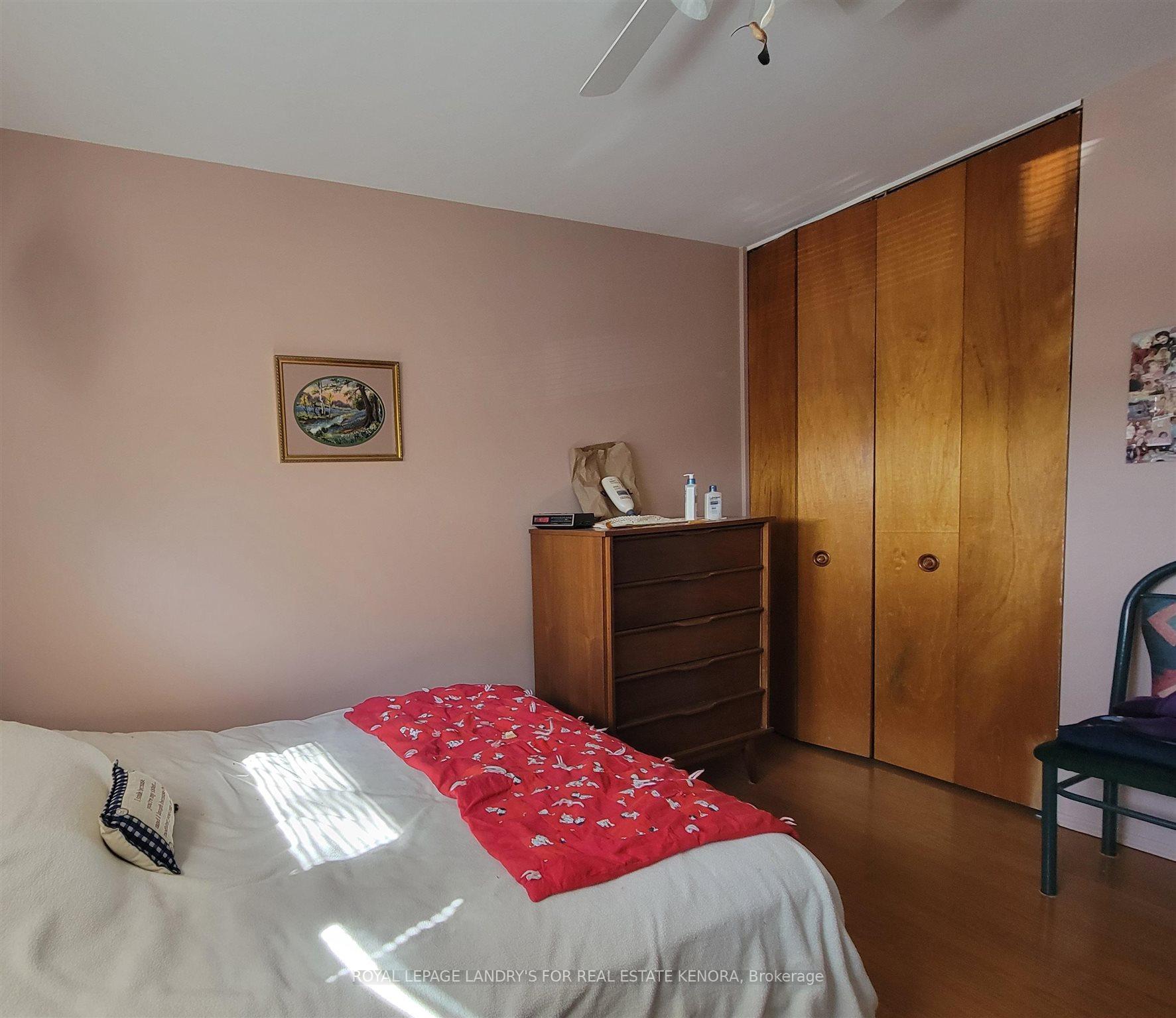 Photo 23 of 105 Mellick Avenue, Kenora, Ride Out — HOMEH