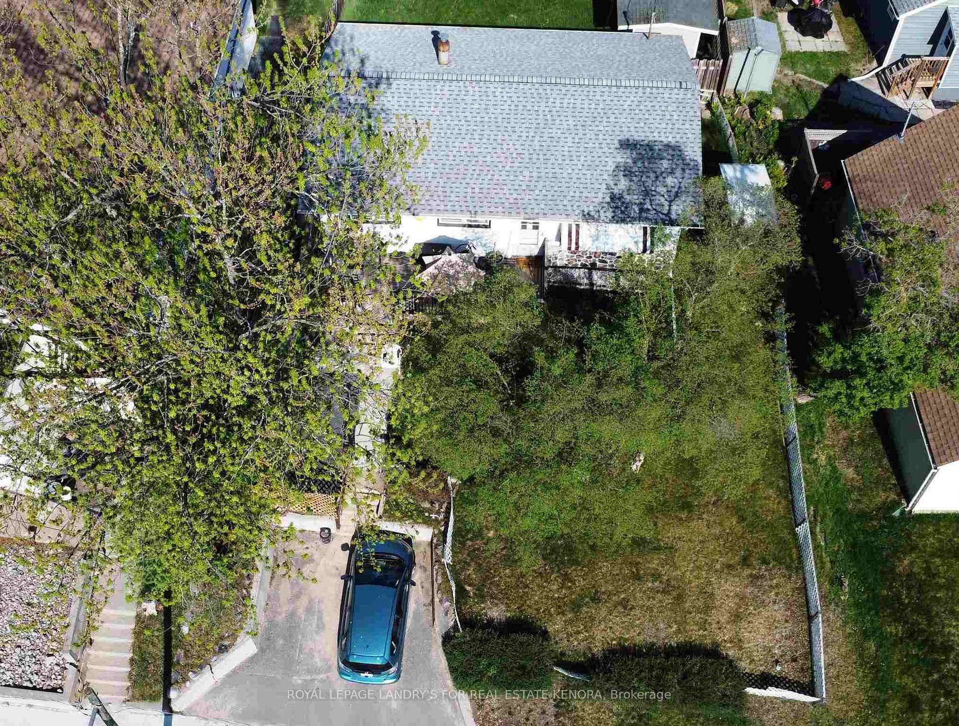 Photo 28 of 105 Mellick Avenue, Kenora, Ride Out — HOMEH