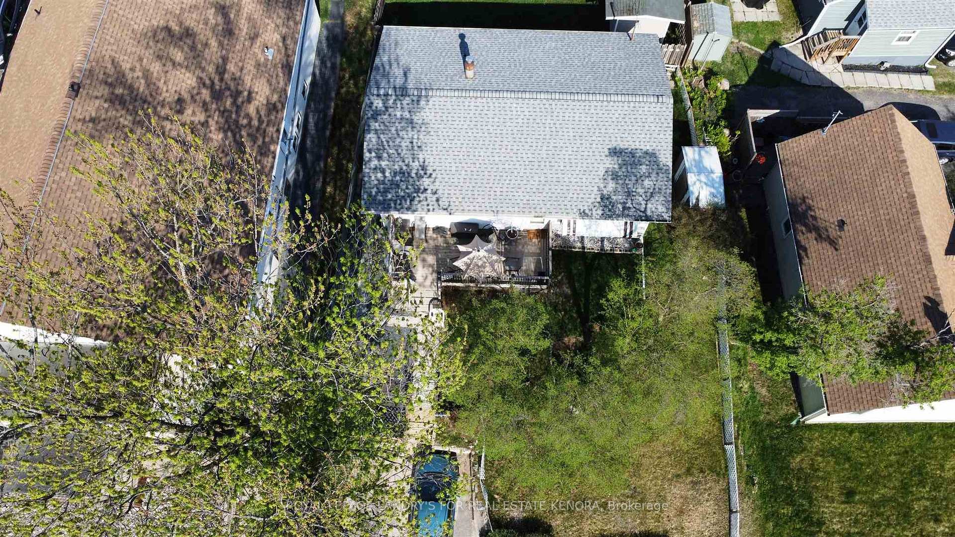 Photo 29 of 105 Mellick Avenue, Kenora, Ride Out — HOMEH