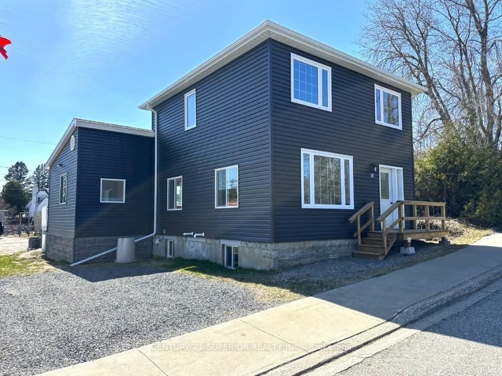 Photo 1 of 14 Riverview Street, Nipigon — HOMEH