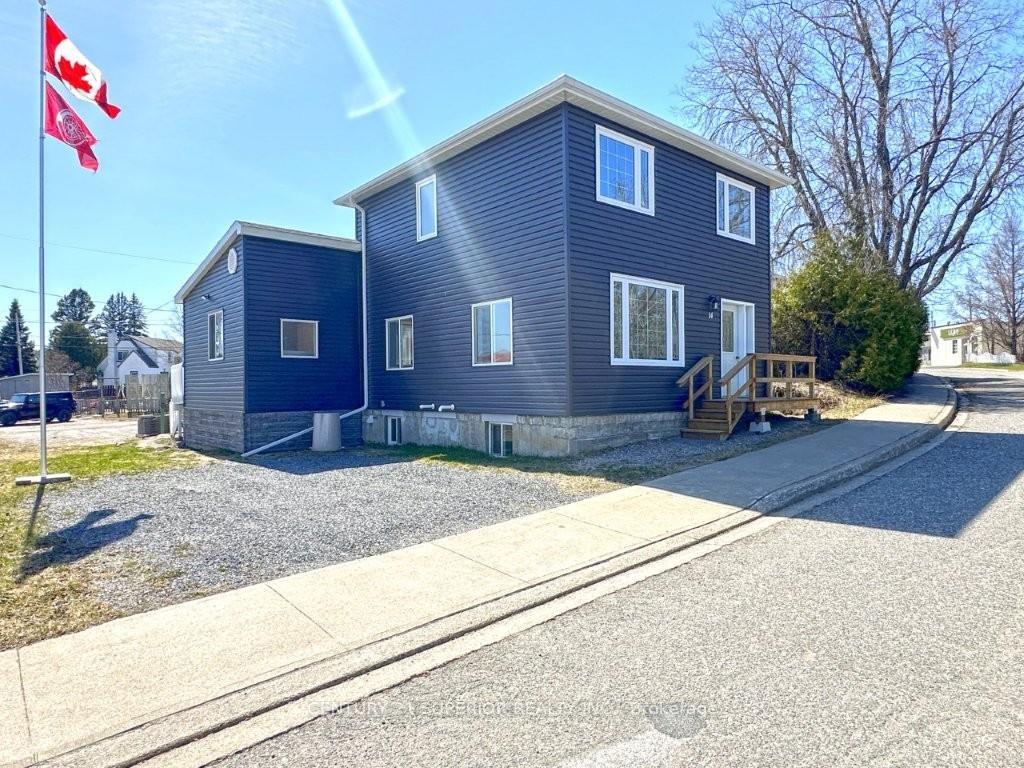 Photo 3 of 14 Riverview Street, Nipigon — HOMEH