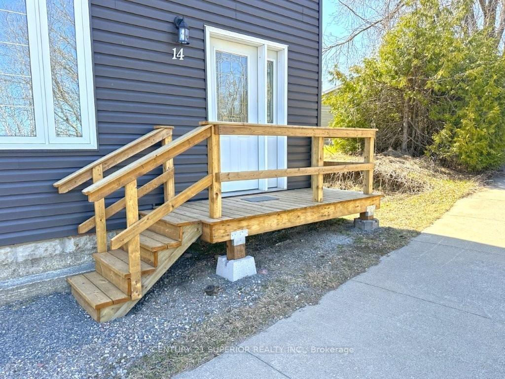 Photo 4 of 14 Riverview Street, Nipigon — HOMEH
