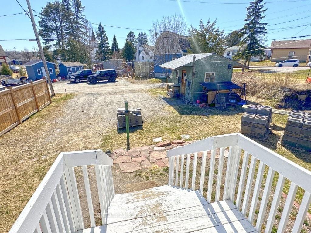 Photo 44 of 14 Riverview Street, Nipigon — HOMEH