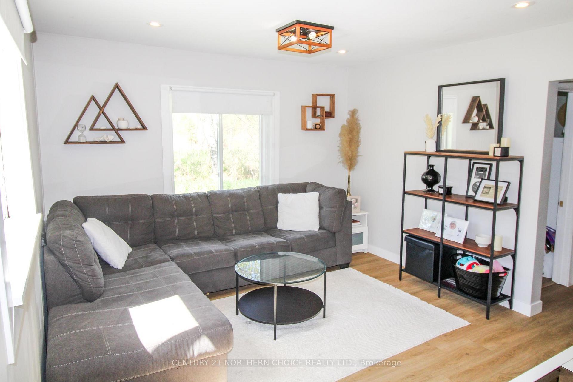 Photo 3 of 24 Johnson Landing Road, Kenora, Redditt Road West — HOMEH