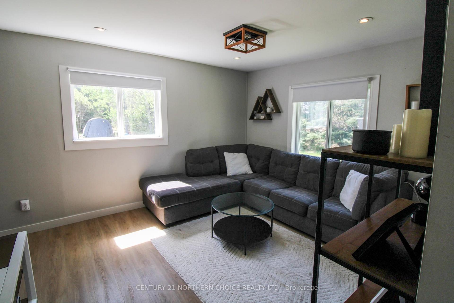 Photo 4 of 24 Johnson Landing Road, Kenora, Redditt Road West — HOMEH