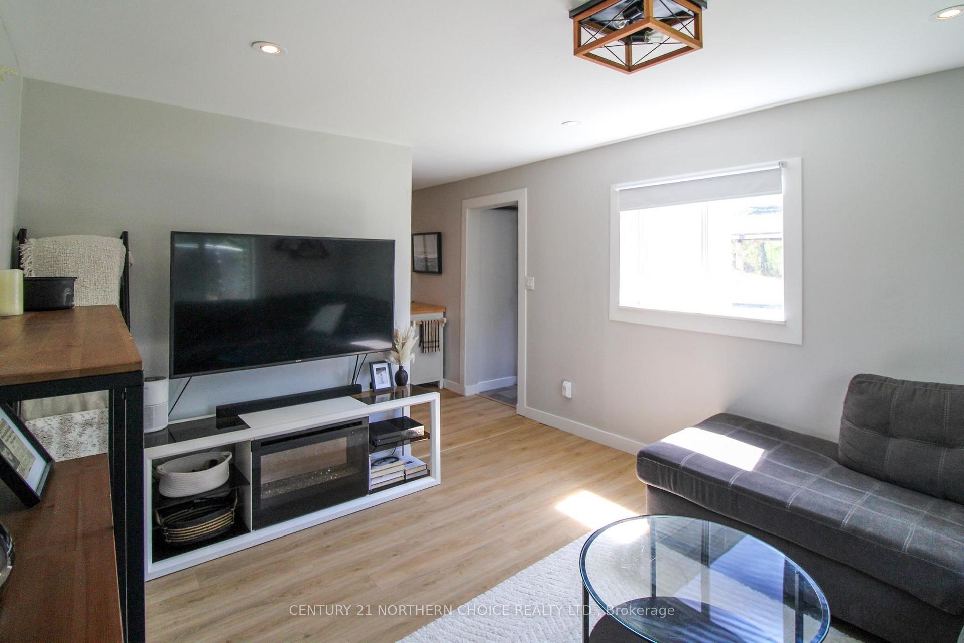 Photo 5 of 24 Johnson Landing Road, Kenora, Redditt Road West — HOMEH