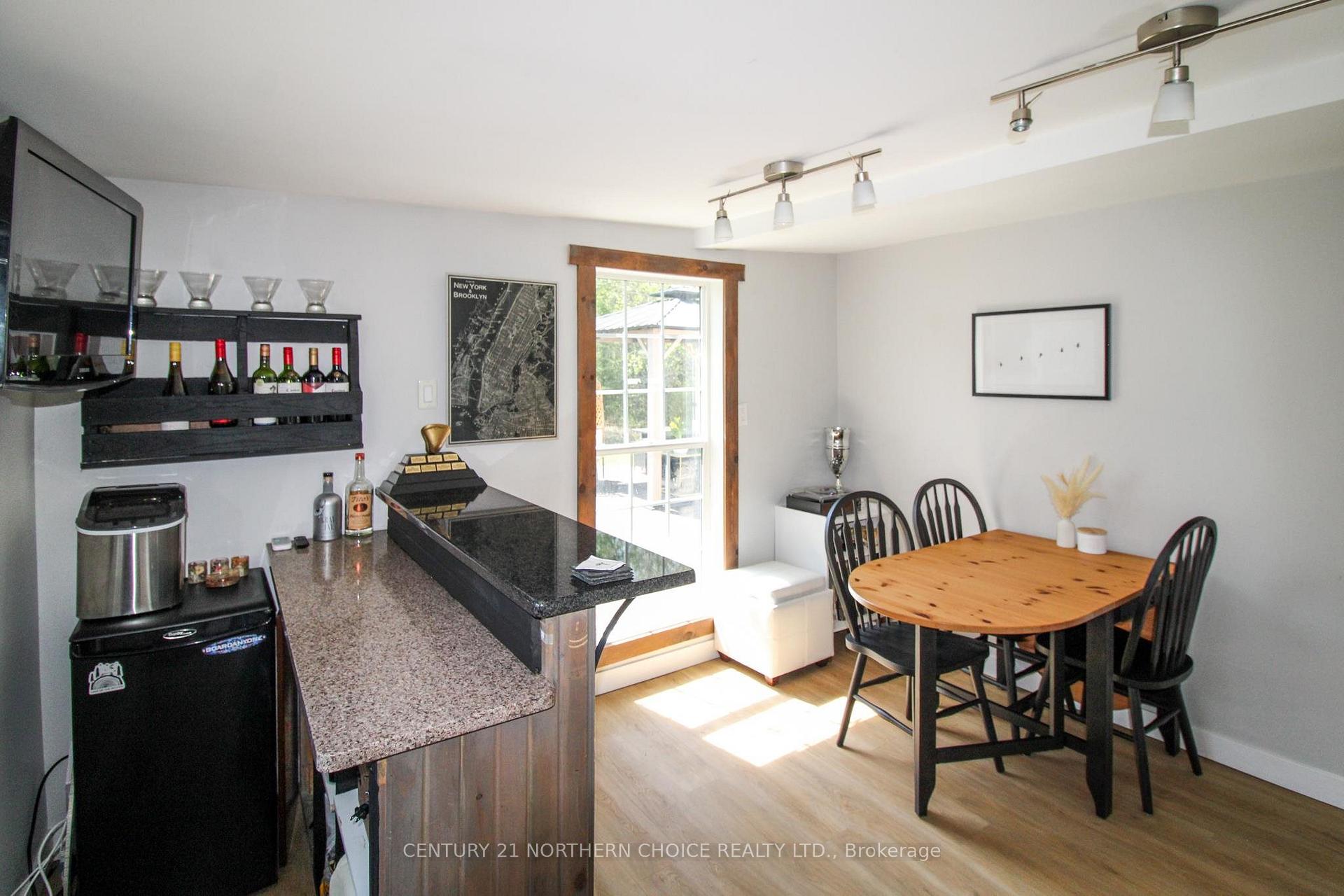 Photo 8 of 24 Johnson Landing Road, Kenora, Redditt Road West — HOMEH