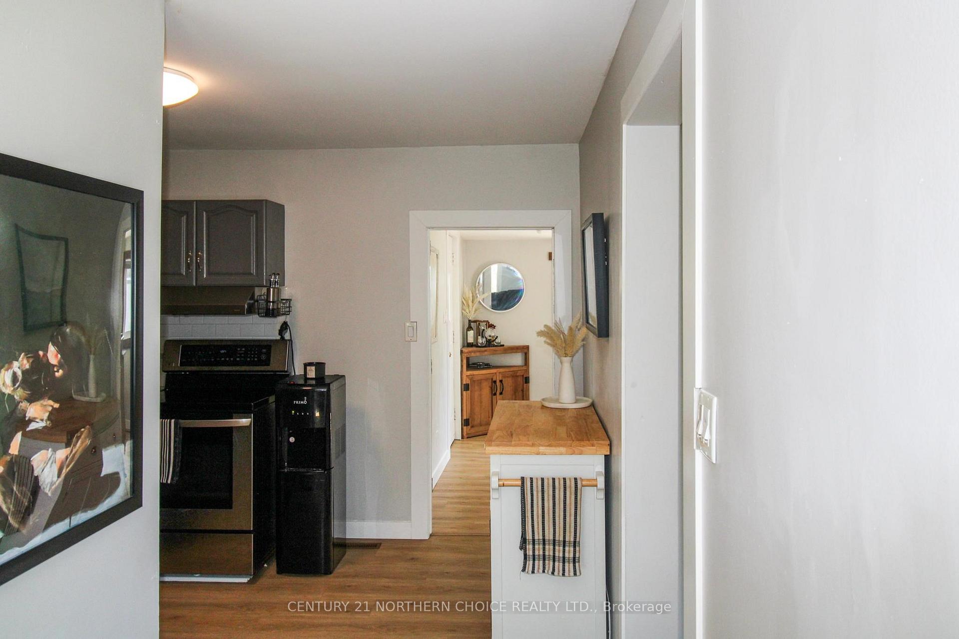 Photo 14 of 24 Johnson Landing Road, Kenora, Redditt Road West — HOMEH