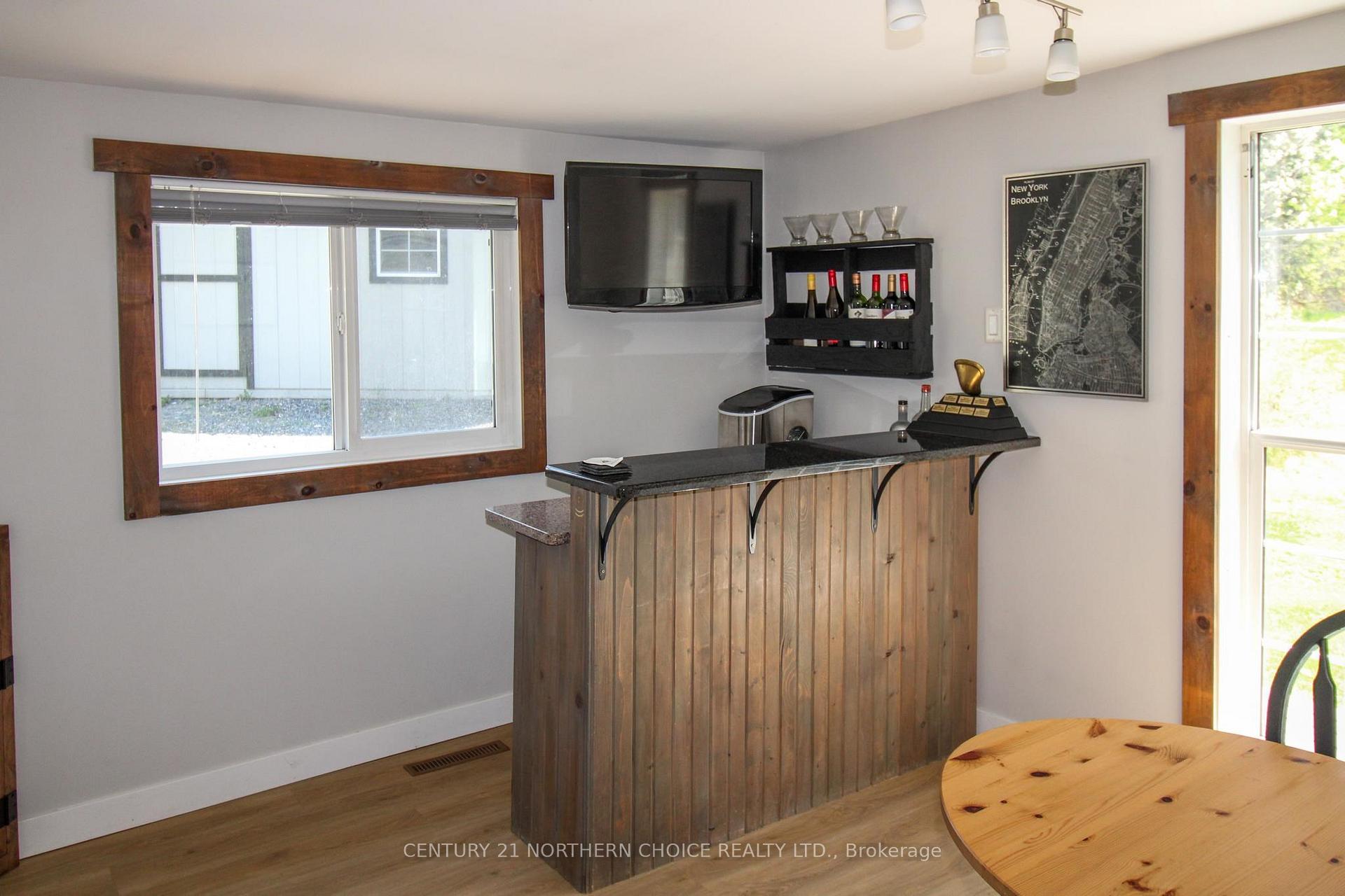 Photo 15 of 24 Johnson Landing Road, Kenora, Redditt Road West — HOMEH