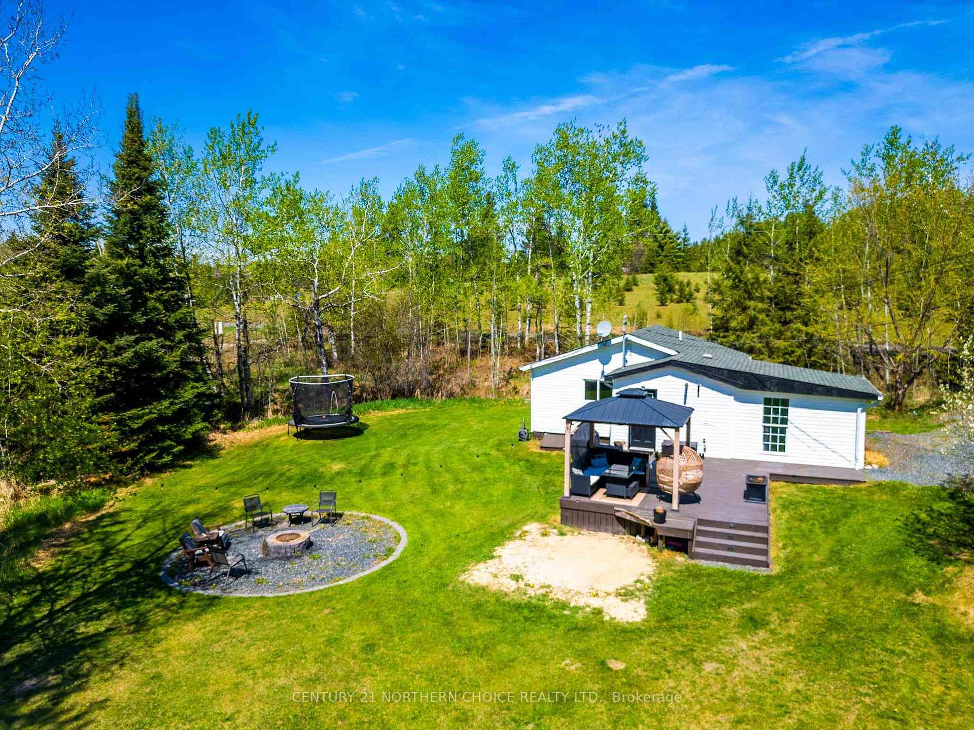 Photo 17 of 24 Johnson Landing Road, Kenora, Redditt Road West — HOMEH