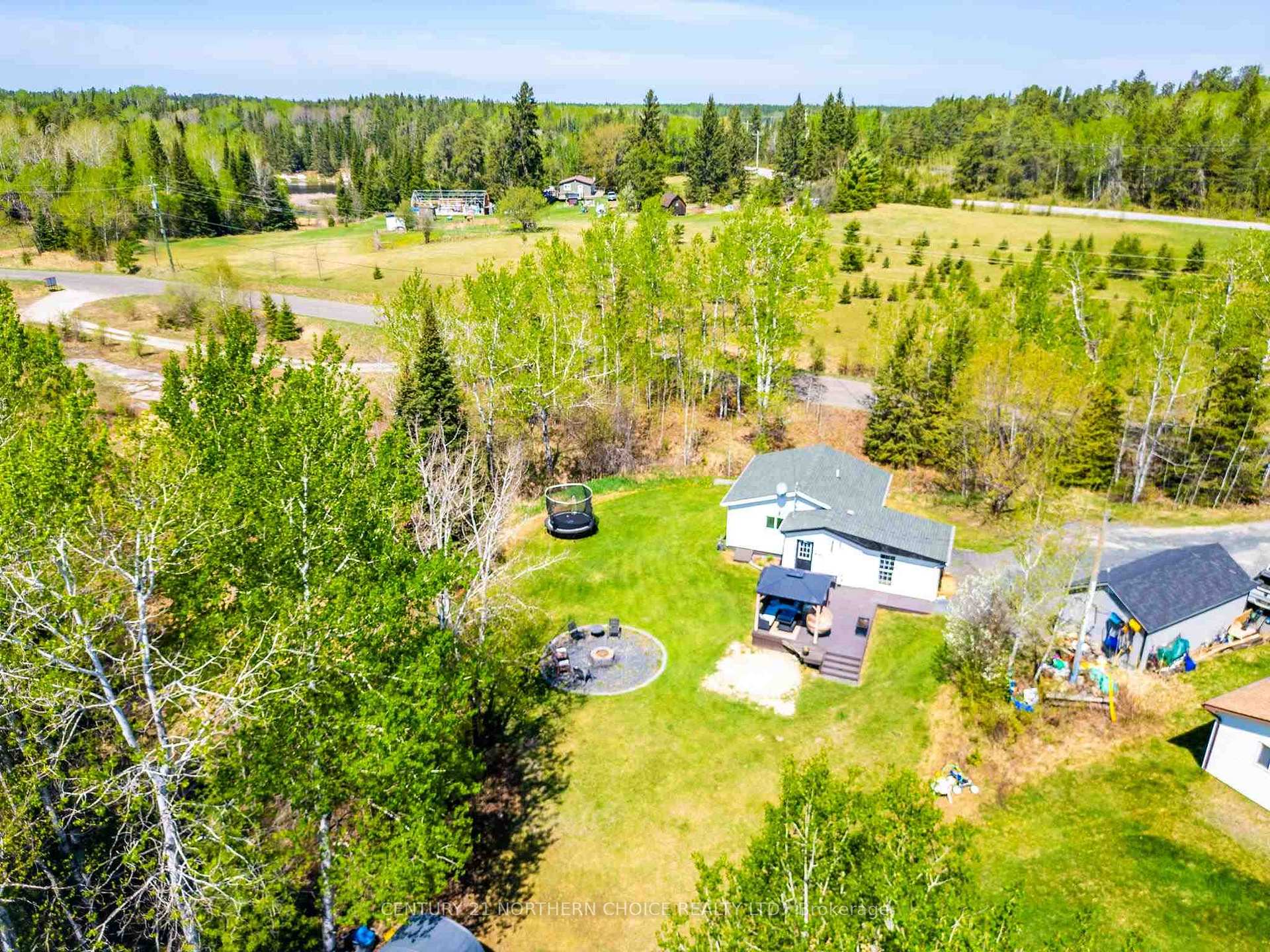 Photo 18 of 24 Johnson Landing Road, Kenora, Redditt Road West — HOMEH