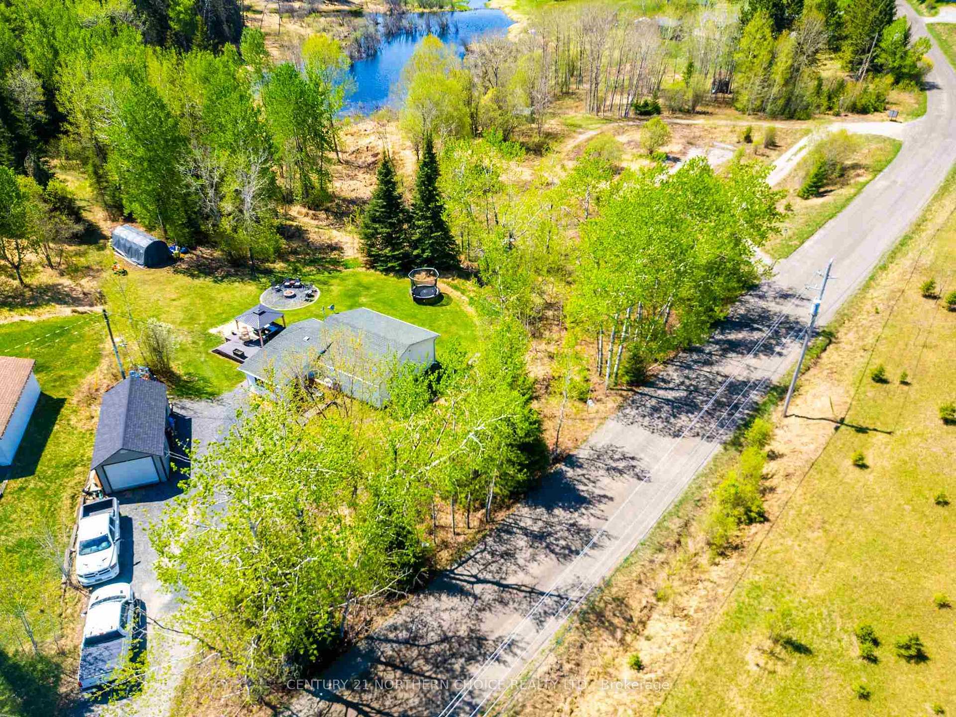 Photo 19 of 24 Johnson Landing Road, Kenora, Redditt Road West — HOMEH