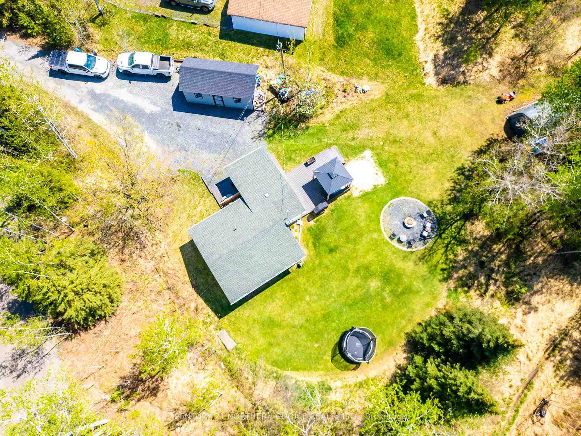 Photo 20 of 24 Johnson Landing Road, Kenora, Redditt Road West — HOMEH
