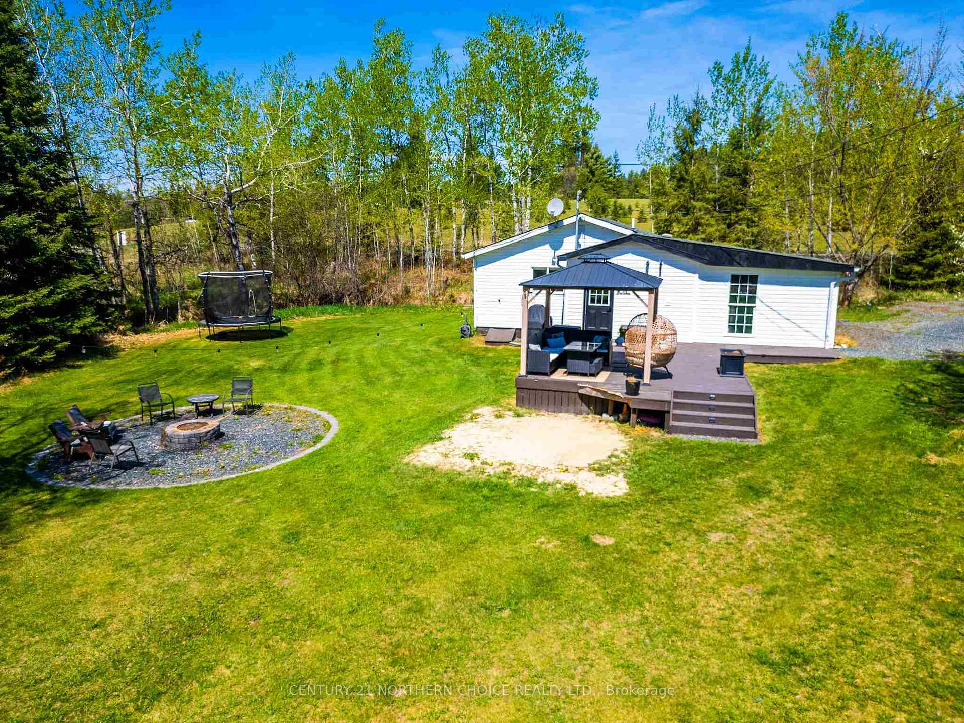 Photo 21 of 24 Johnson Landing Road, Kenora, Redditt Road West — HOMEH