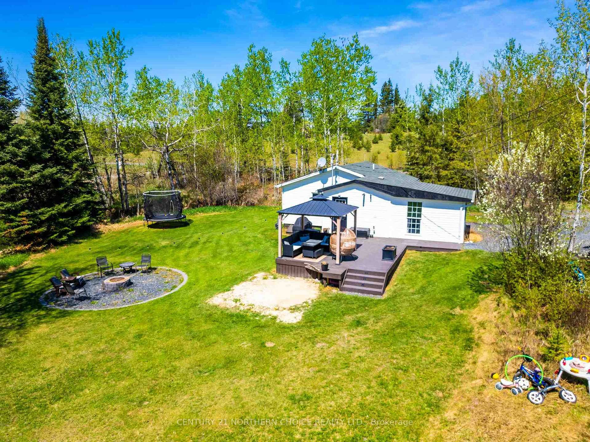 Photo 22 of 24 Johnson Landing Road, Kenora, Redditt Road West — HOMEH