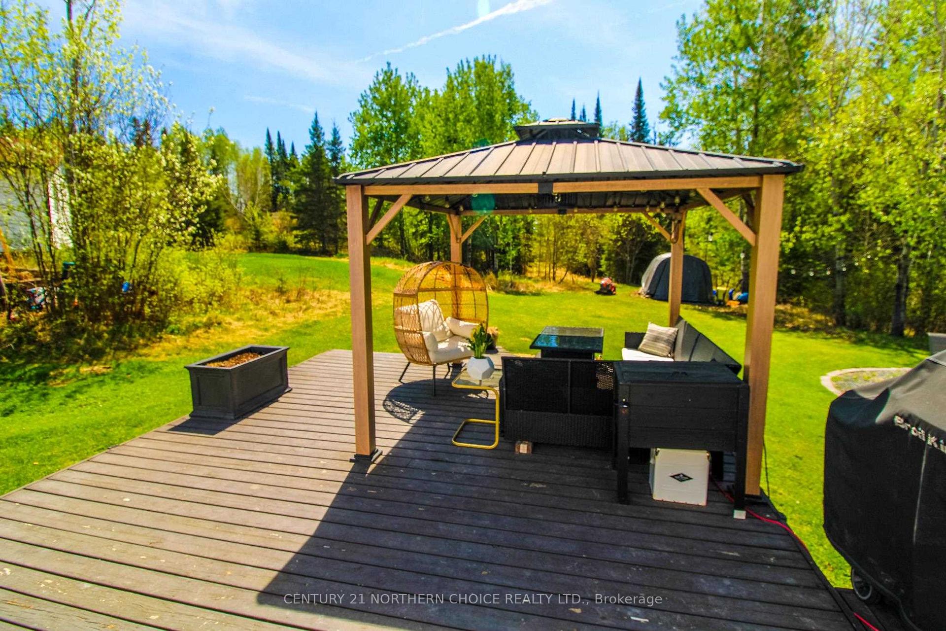 Photo 23 of 24 Johnson Landing Road, Kenora, Redditt Road West — HOMEH