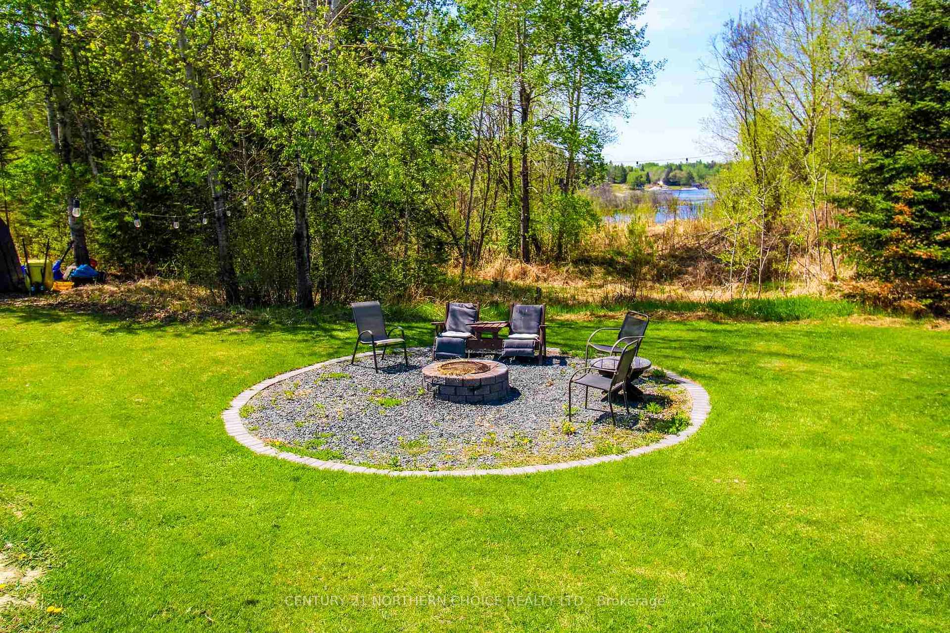 Photo 24 of 24 Johnson Landing Road, Kenora, Redditt Road West — HOMEH