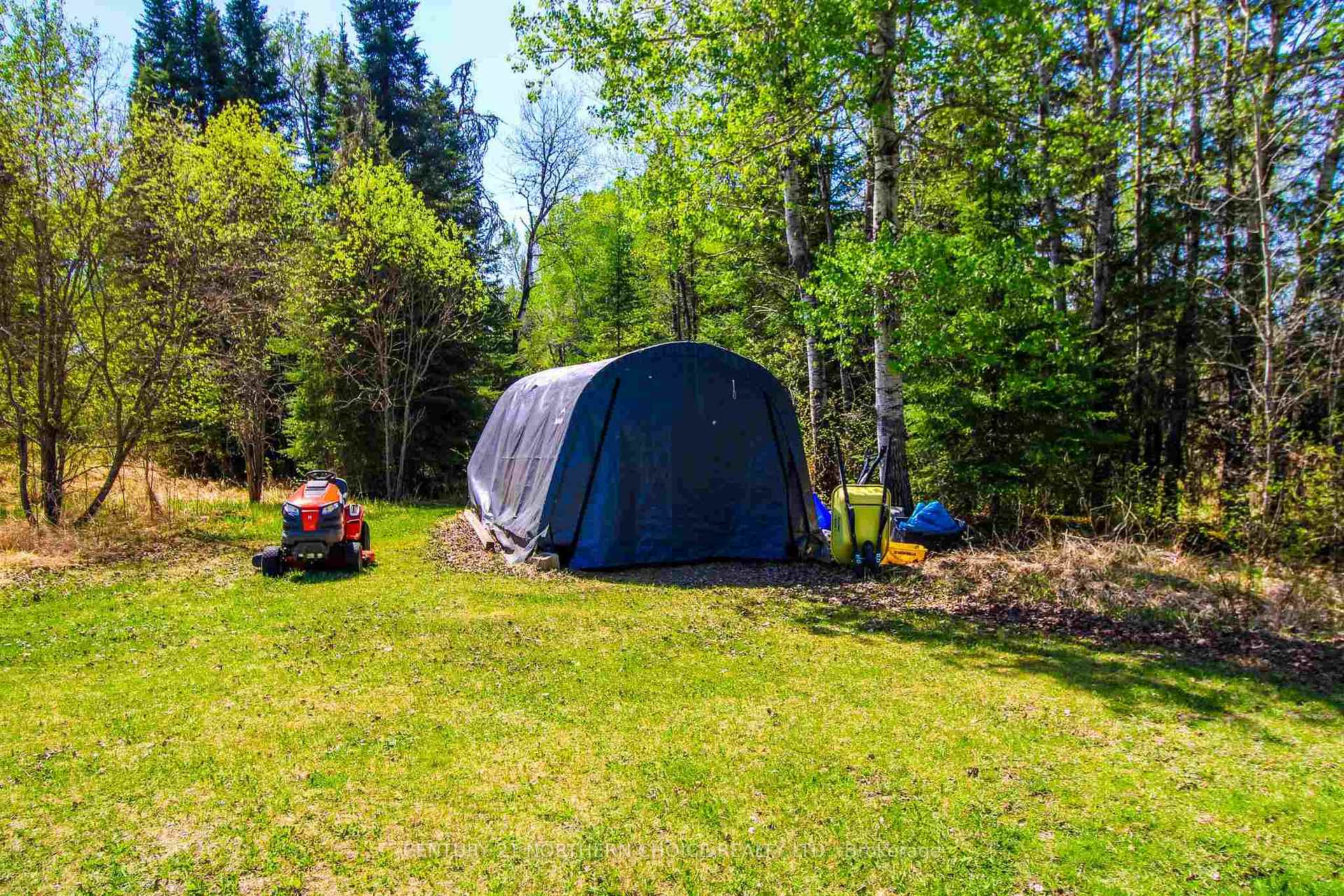Photo 26 of 24 Johnson Landing Road, Kenora, Redditt Road West — HOMEH