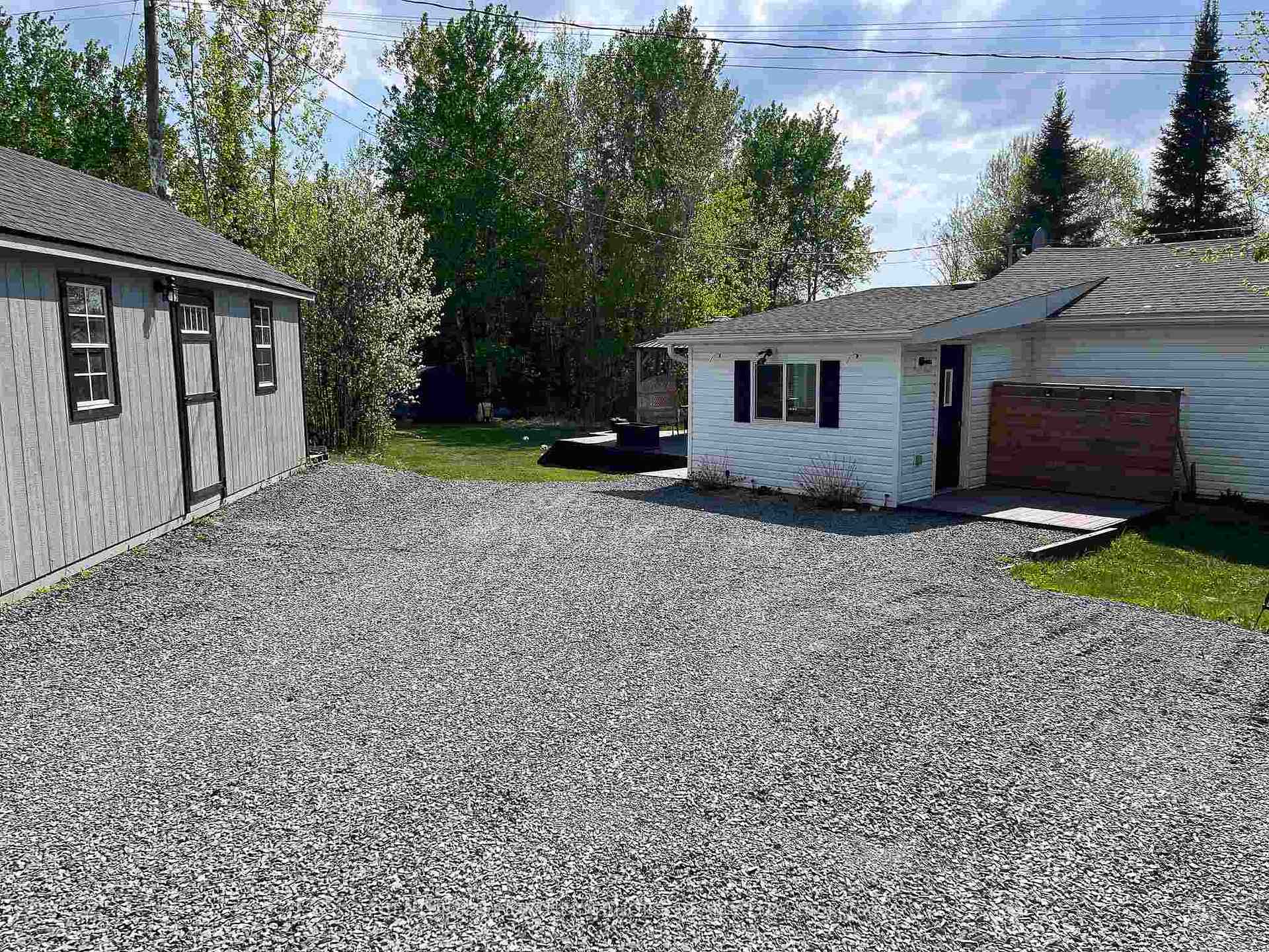 Photo 28 of 24 Johnson Landing Road, Kenora, Redditt Road West — HOMEH
