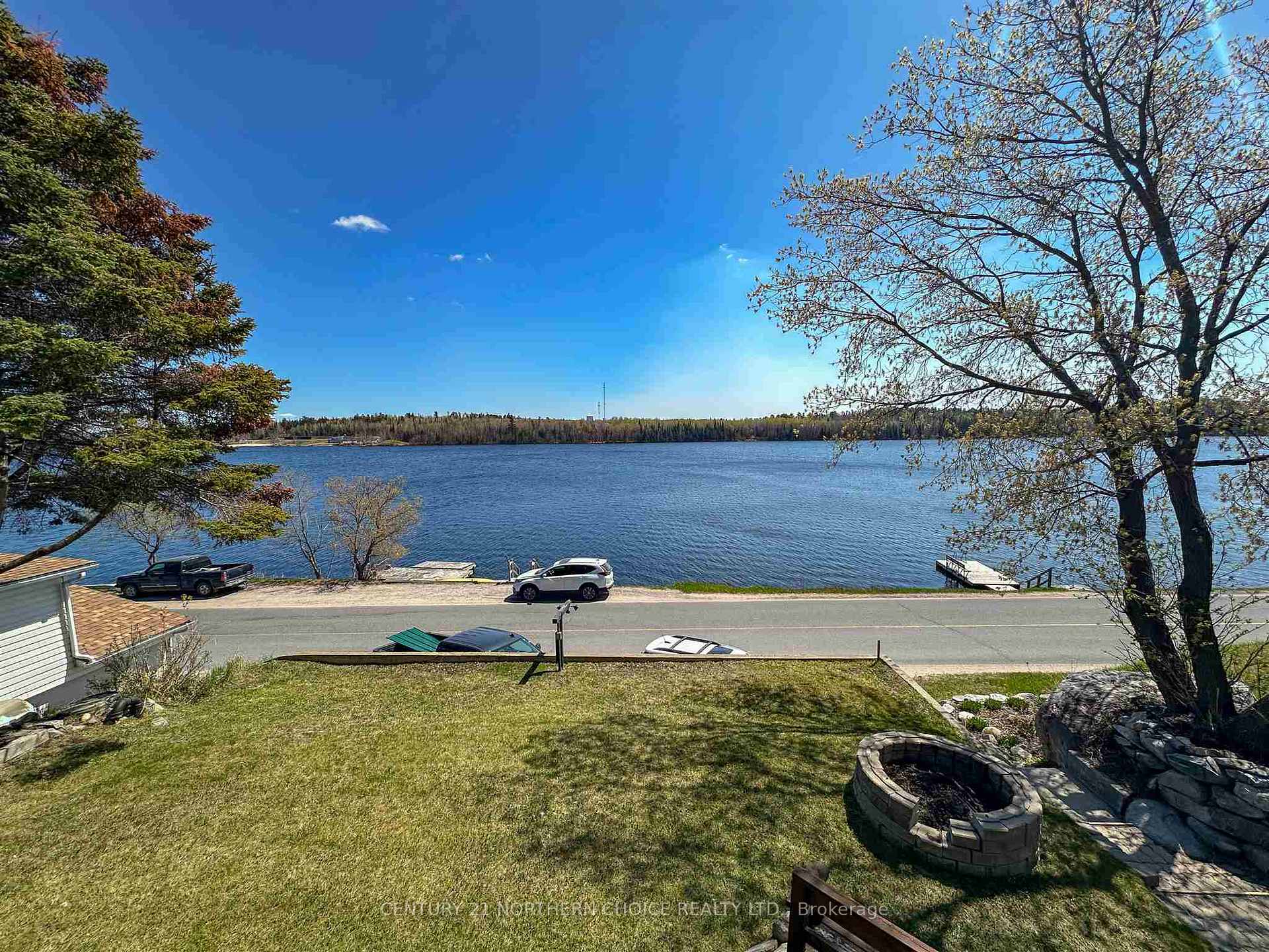 Photo 5 of 336 Rabbit Lake Road, Kenora, Rabbit Lake — HOMEH
