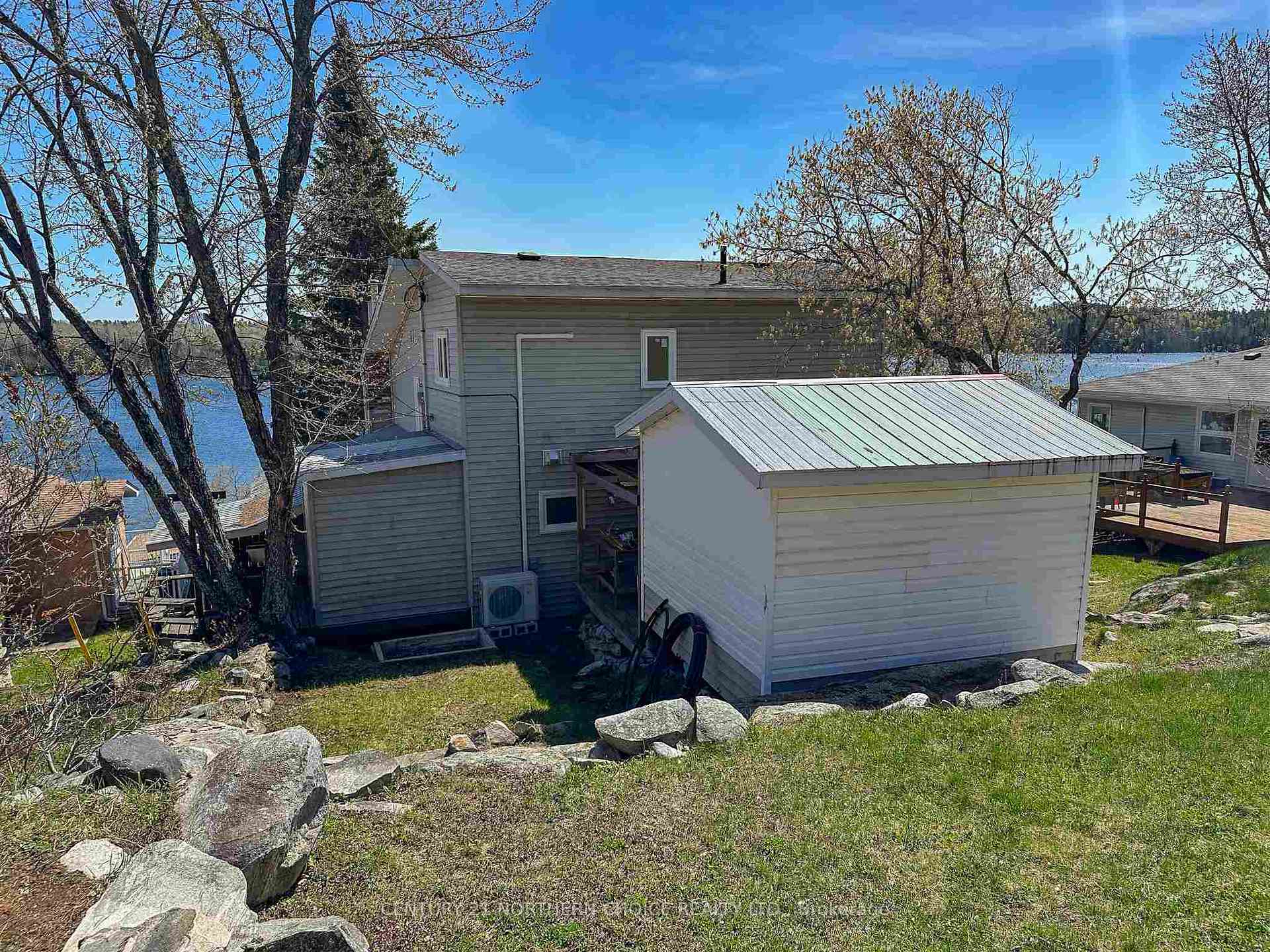 Photo 23 of 336 Rabbit Lake Road, Kenora, Rabbit Lake — HOMEH