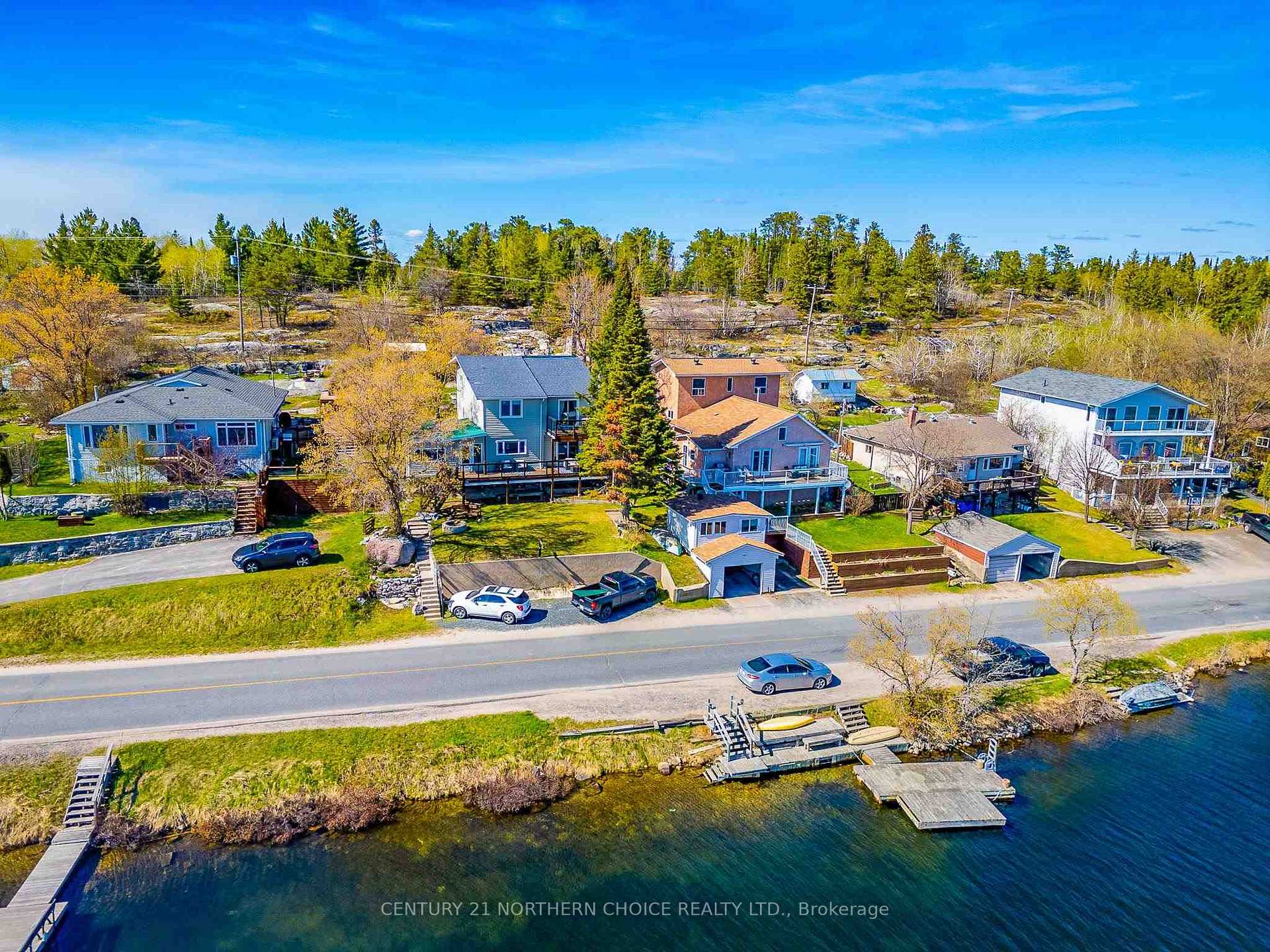Photo 28 of 336 Rabbit Lake Road, Kenora, Rabbit Lake — HOMEH