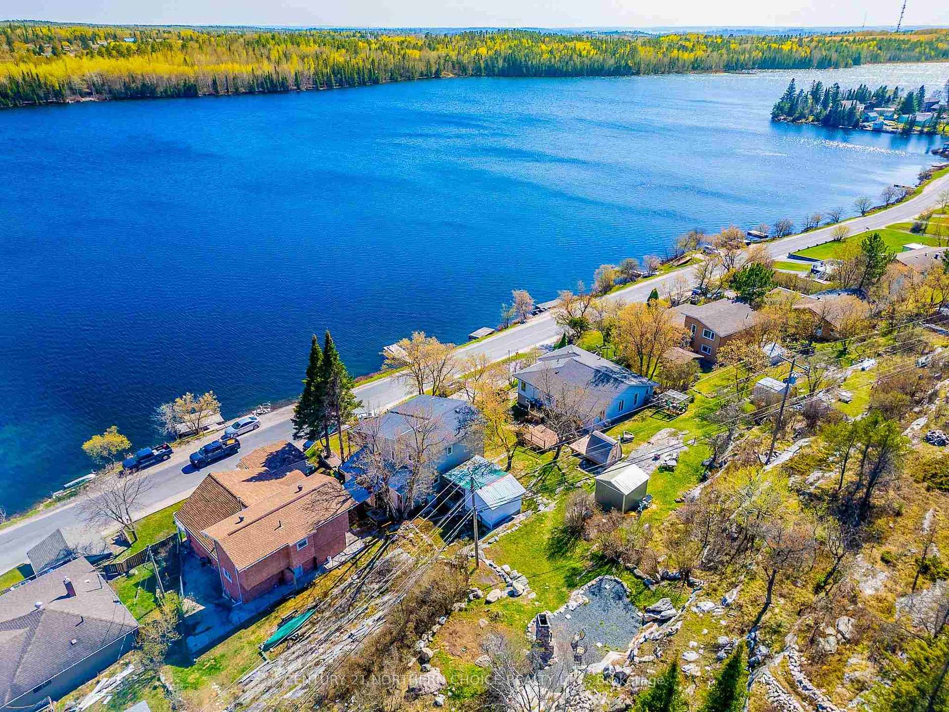 Photo 29 of 336 Rabbit Lake Road, Kenora, Rabbit Lake — HOMEH