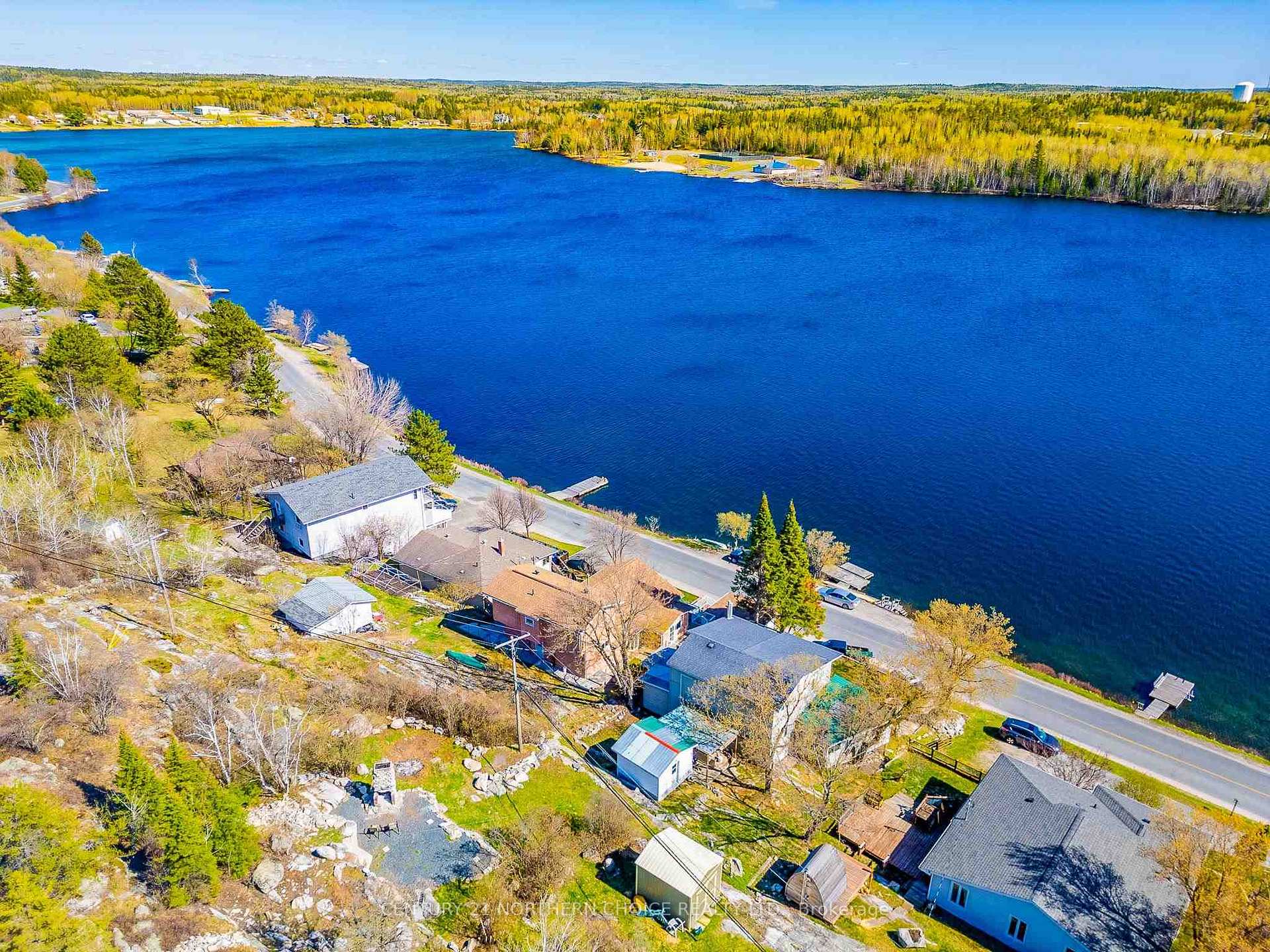 Photo 30 of 336 Rabbit Lake Road, Kenora, Rabbit Lake — HOMEH