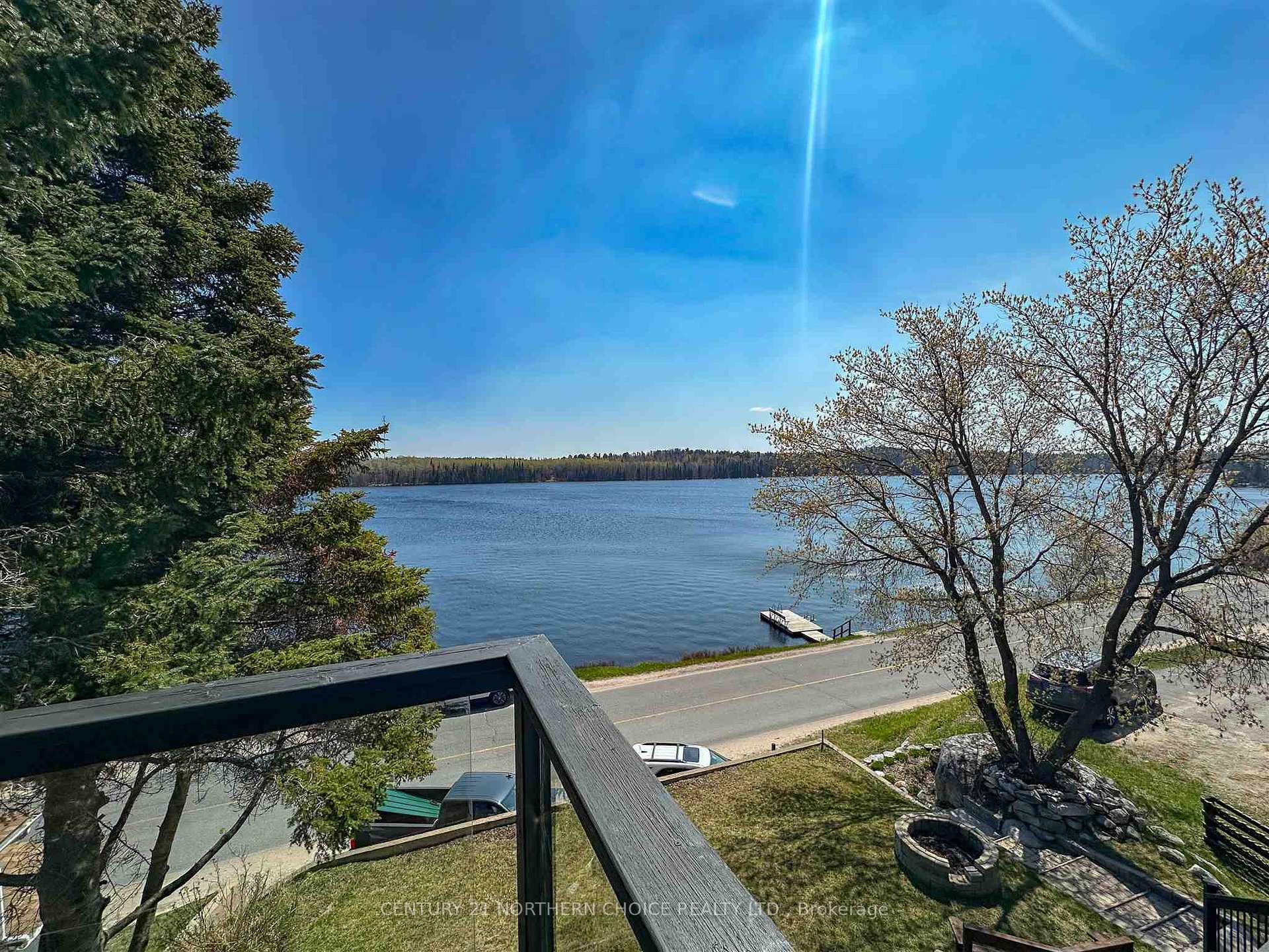 Photo 32 of 336 Rabbit Lake Road, Kenora, Rabbit Lake — HOMEH