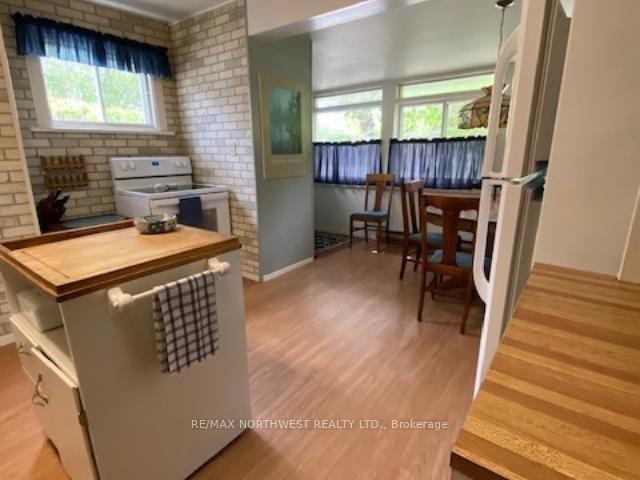 Photo 12 of 236 Fourth Street N, Kenora, North End — HOMEH