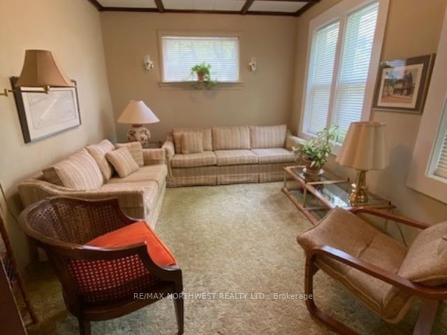 Photo 14 of 236 Fourth Street N, Kenora, North End — HOMEH