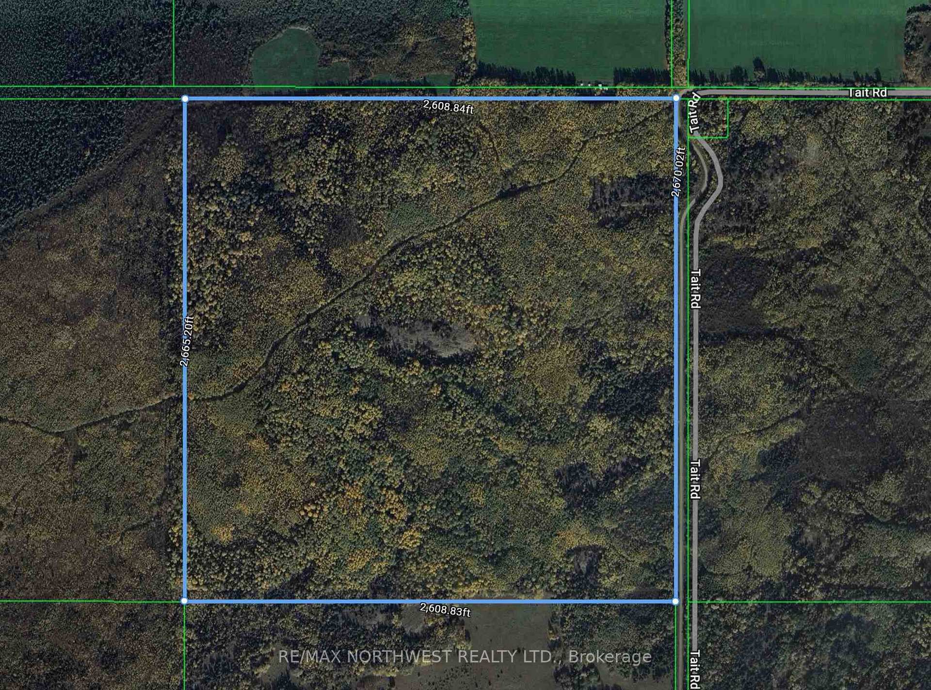 Photo 2 of PCL10351 SEC16 Tait Rd, Chapple — HOMEH