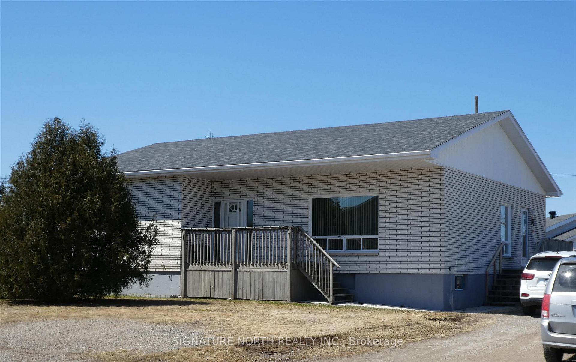 Photo 1 of 120 Indian Road, Greenstone — HOMEH