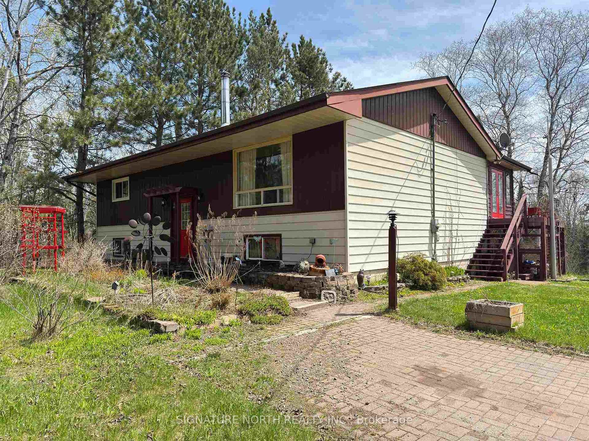 Photo 1 of 2457 Lakeshore Drive, Shuniah — HOMEH