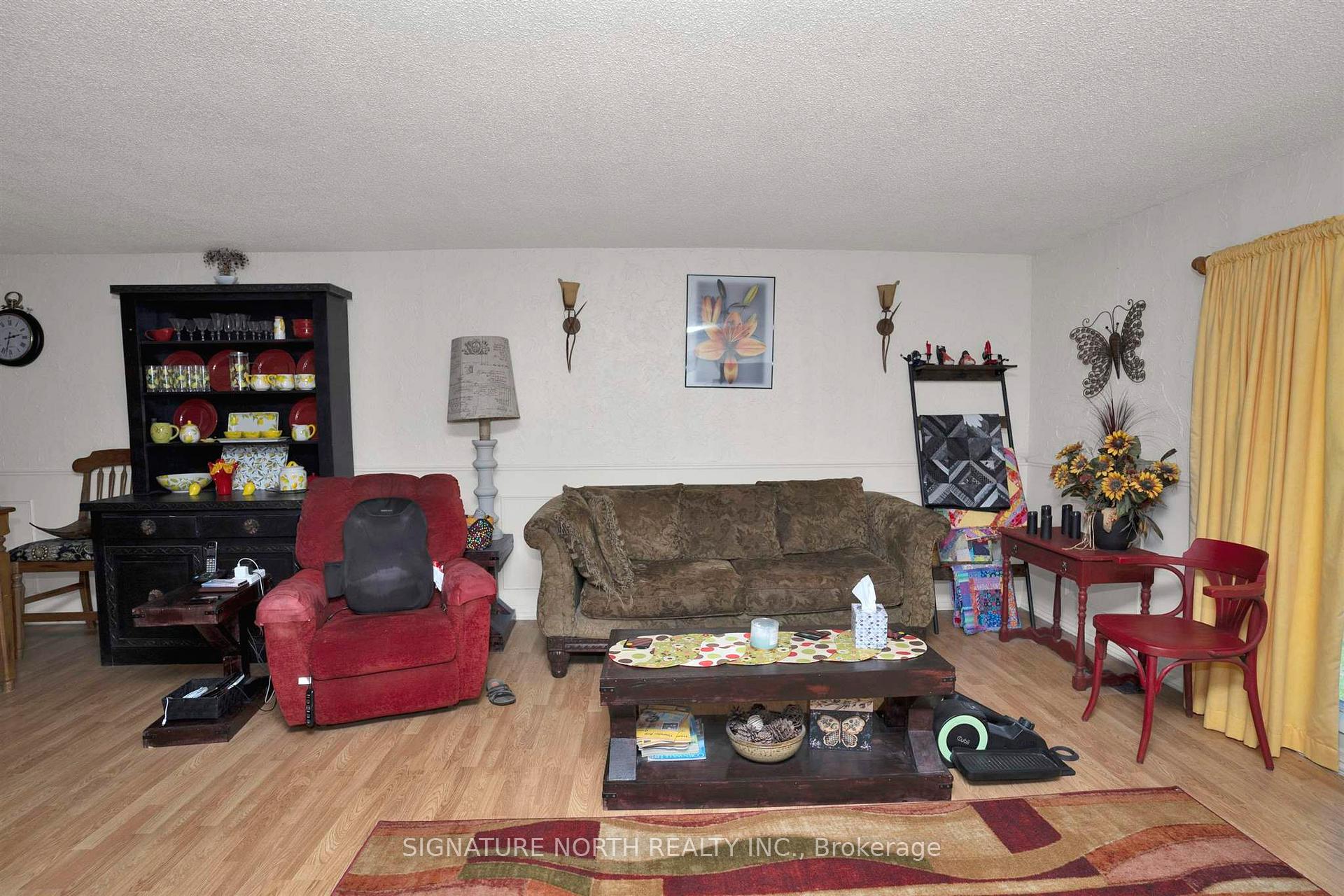 Photo 4 of 2457 Lakeshore Drive, Shuniah — HOMEH
